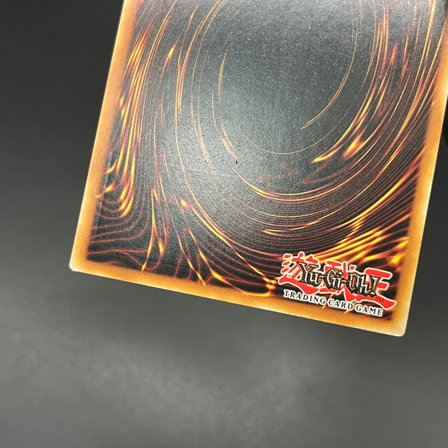 遊戯王 サンダー・ボルト/レリーフ/ポルトガル/EU版