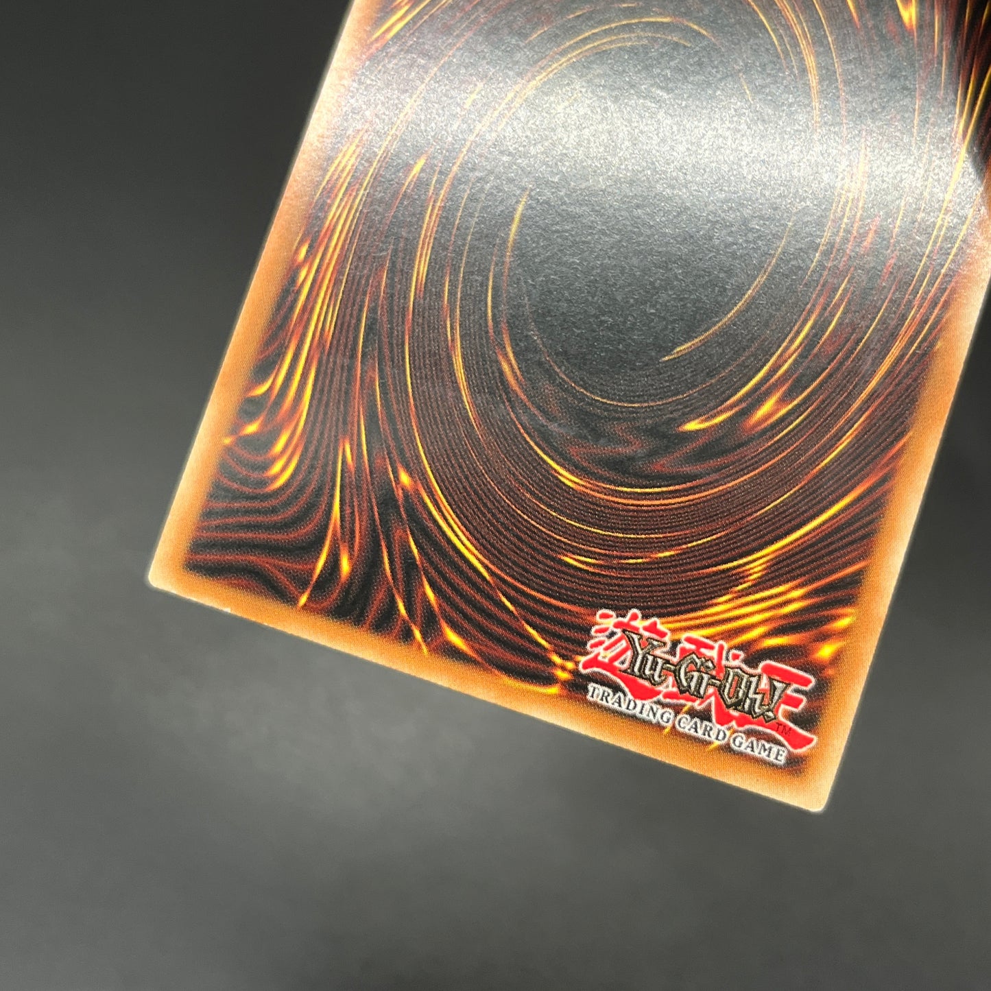 遊戯王 コアキメイル・グールズスレイブ/レリーフ/英語/北米版