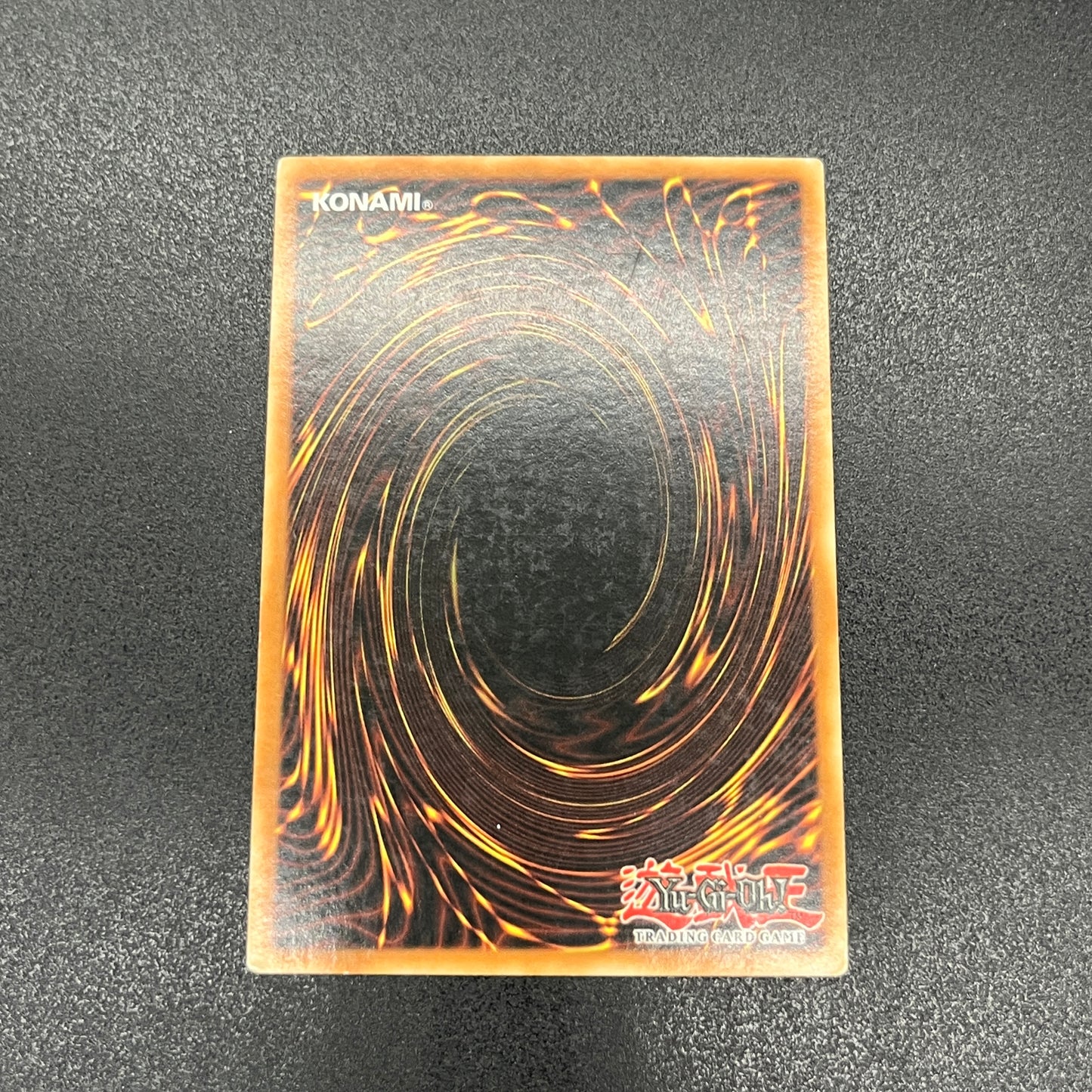 遊戯王 沈黙の邪悪霊/スーパー/ドイツ語/1st/EU