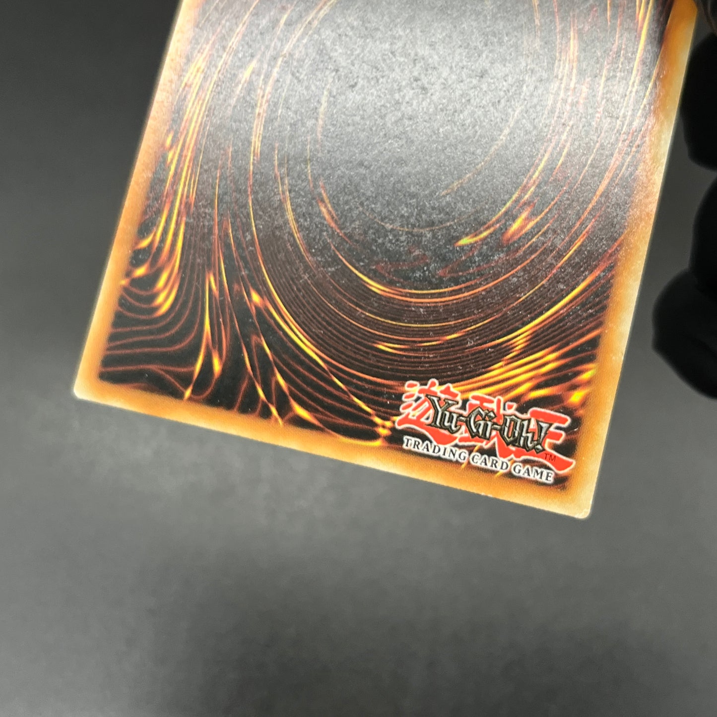 遊戯王 青眼の白龍/クオシク/英語/1st/EU版