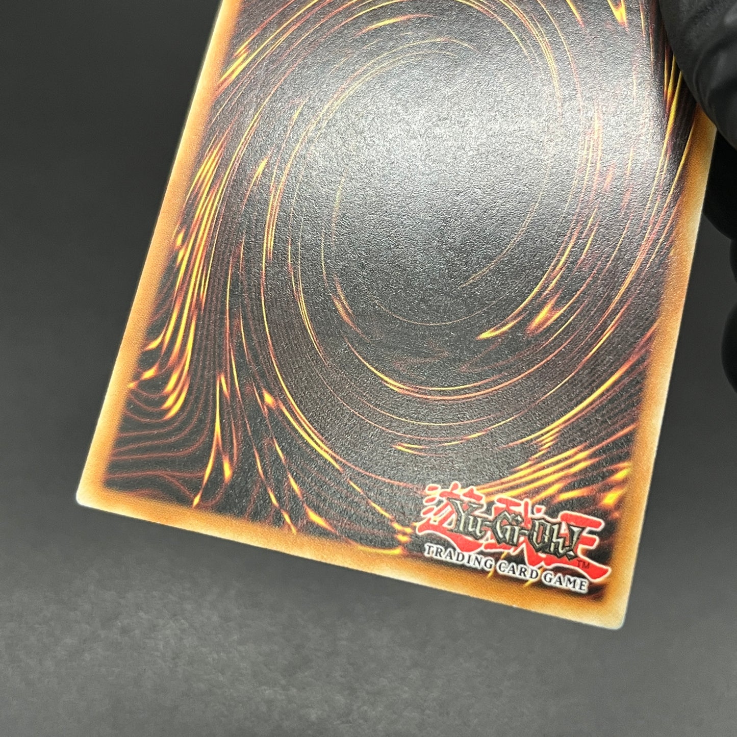 遊戯王 アルティメット・インセクト LV3/レリーフ/ドイツ/EU版