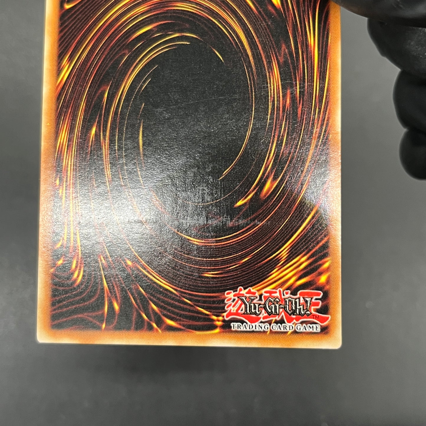 遊戯王 創世神/レリーフ/英語/1st/北米版