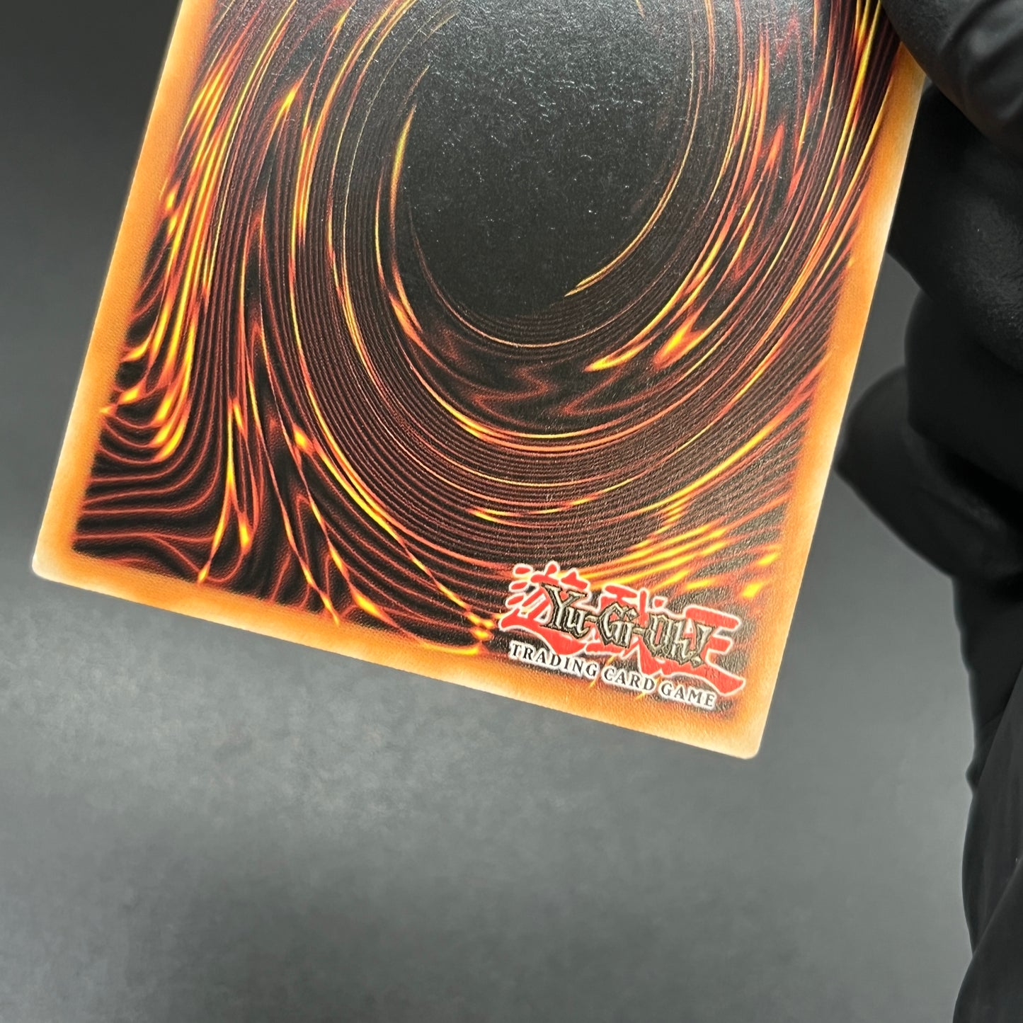 遊戯王 青眼の白龍/ウルトラ/英語/EU版