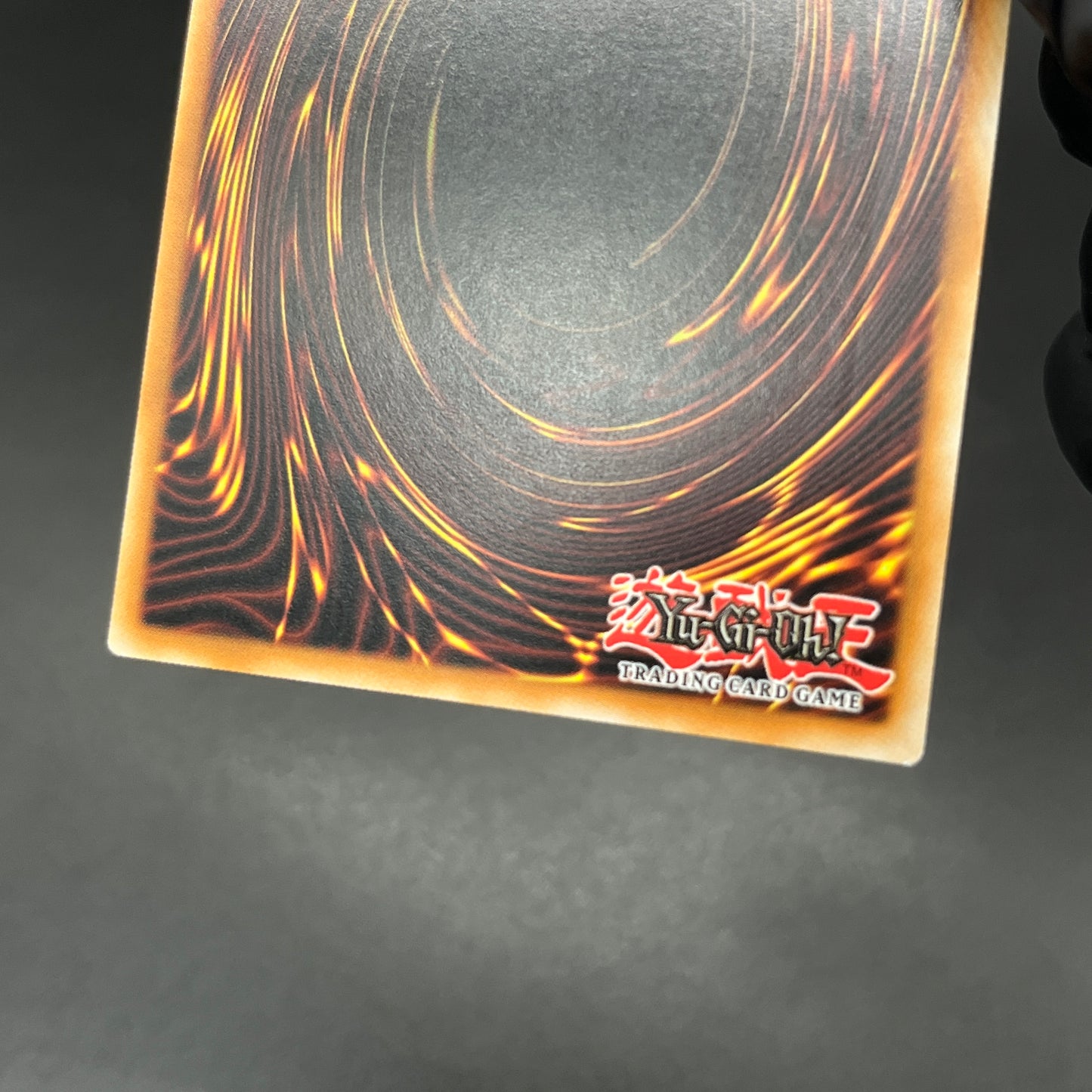 遊戯王 宝玉獣 トパーズ・タイガー/レリーフ/ドイツ語/EU版