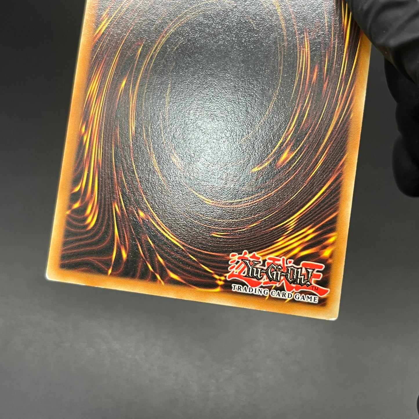 遊戯王 暗黒界の狩人 ブラウ/レリーフ/ドイツ/EU版