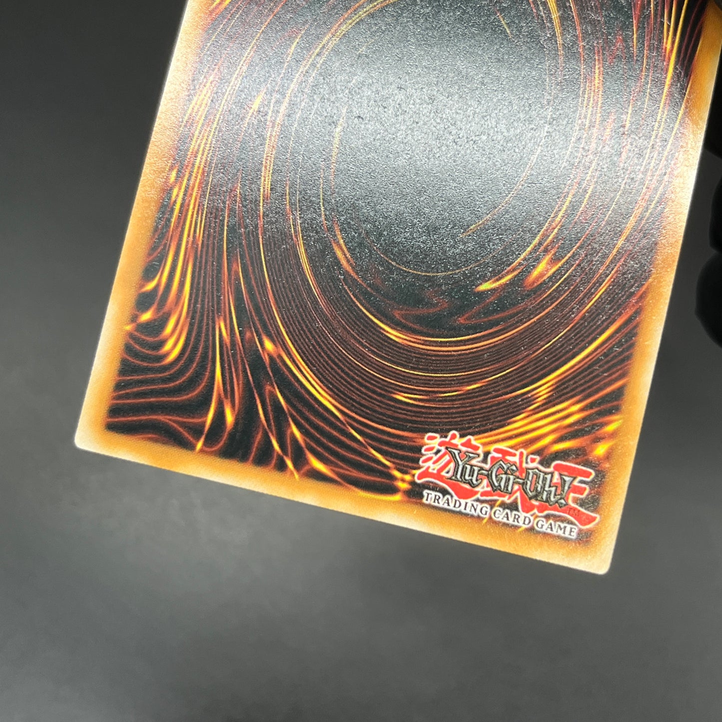 遊戯王 神碑の泉/コレクターズ/英語/1st/EU