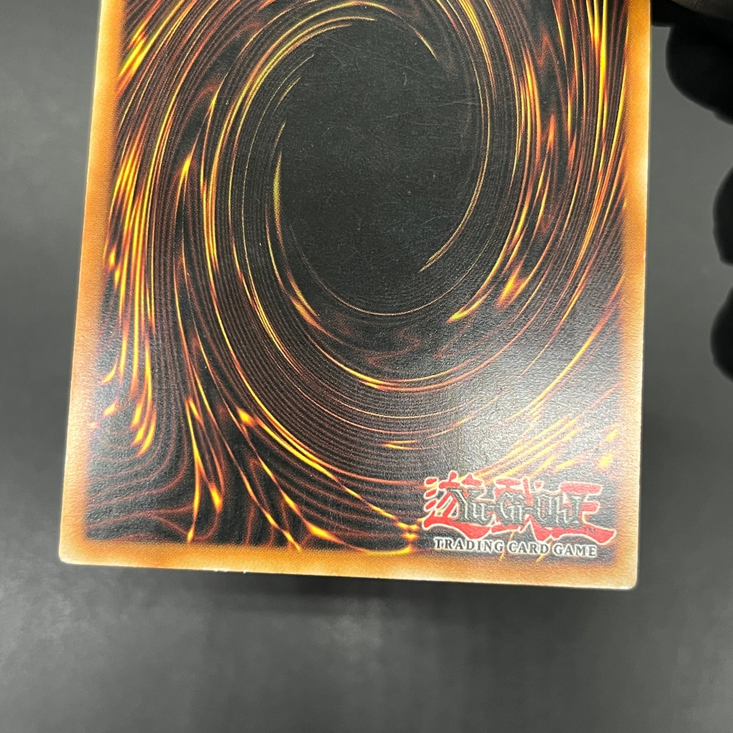 遊戯王 閃光のバリア -シャイニング・フォース-/レリーフ/イタリア/EU版