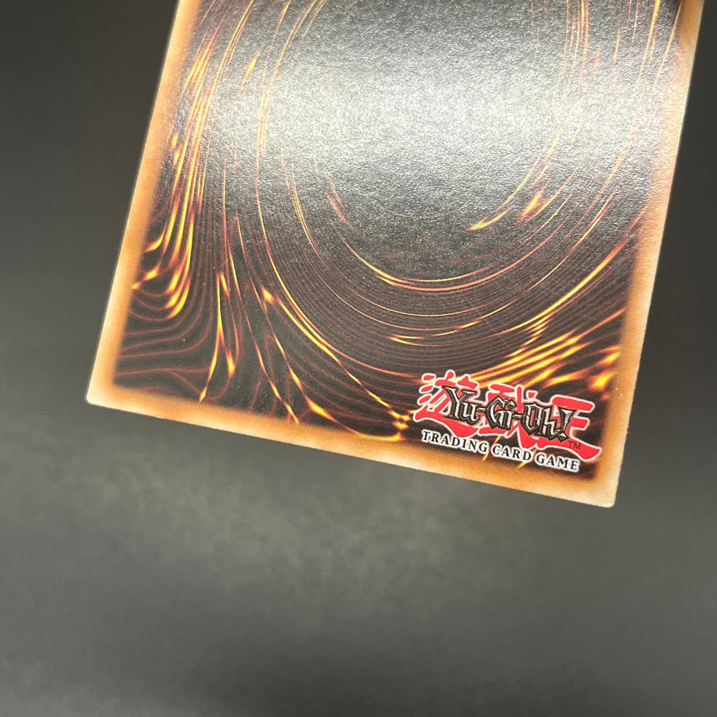 遊戯王 インフェルノイド・ティエラ/レリーフ/英語/北米版