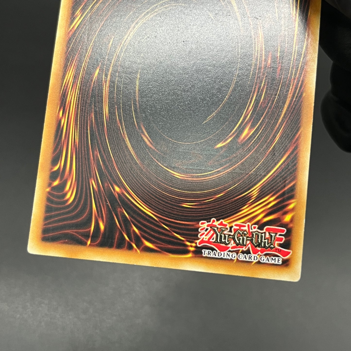 遊戯王 交響魔人マエストローク/レリーフ/英語/EU版