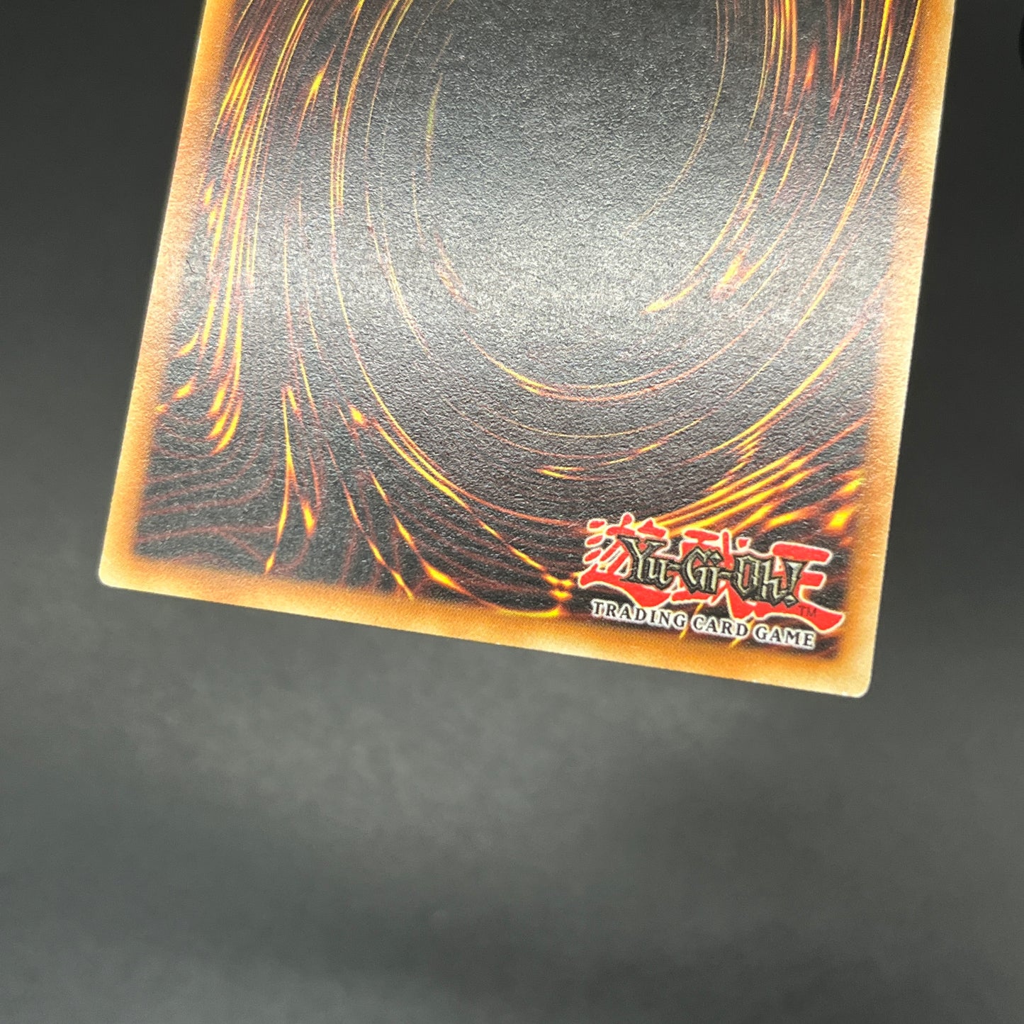 遊戯王 巨大戦艦テトラン/レリーフ/ドイツ/1st/EU版