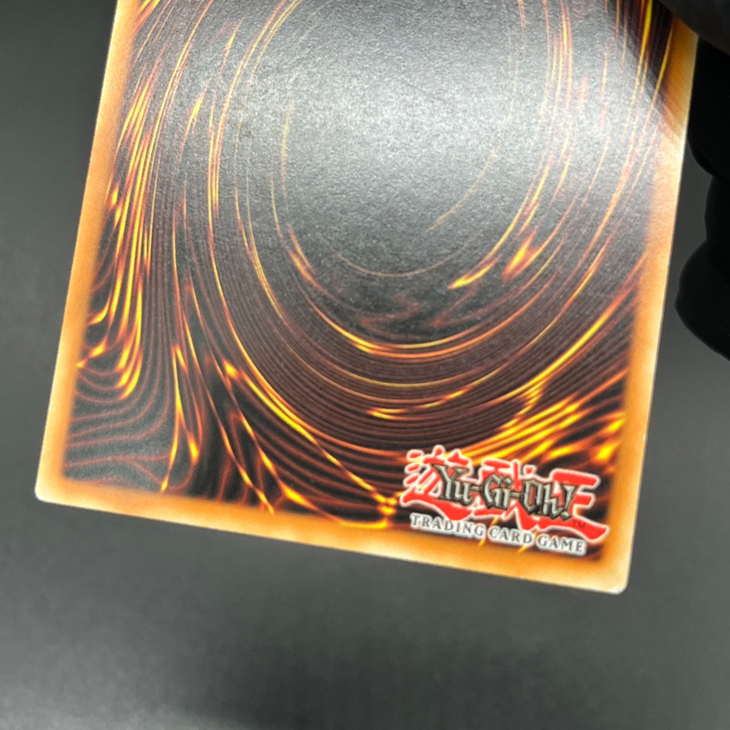 遊戯王 コーリング・マジック/レリーフ/ドイツ/EU