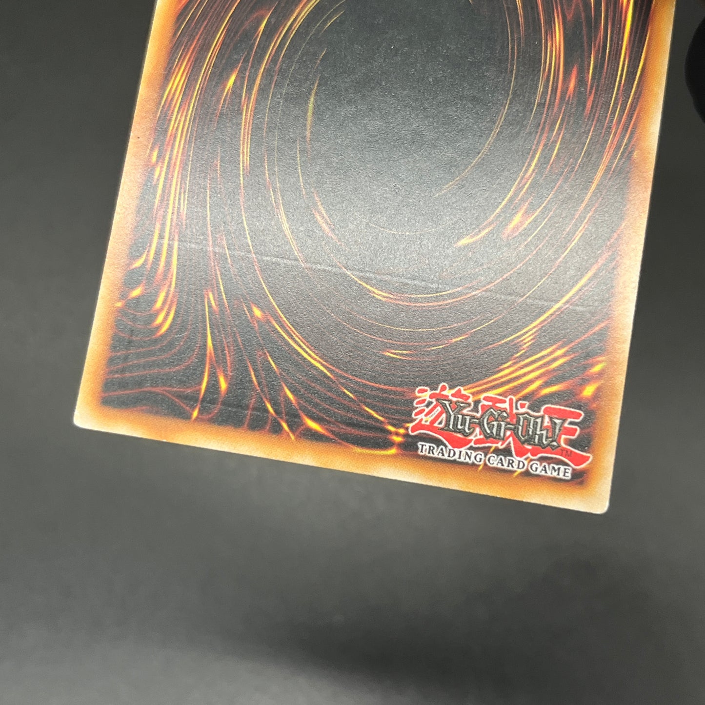 遊戯王 No.53 偽骸神 Heart-eartH/レリーフ/スペイン/1st/EU版