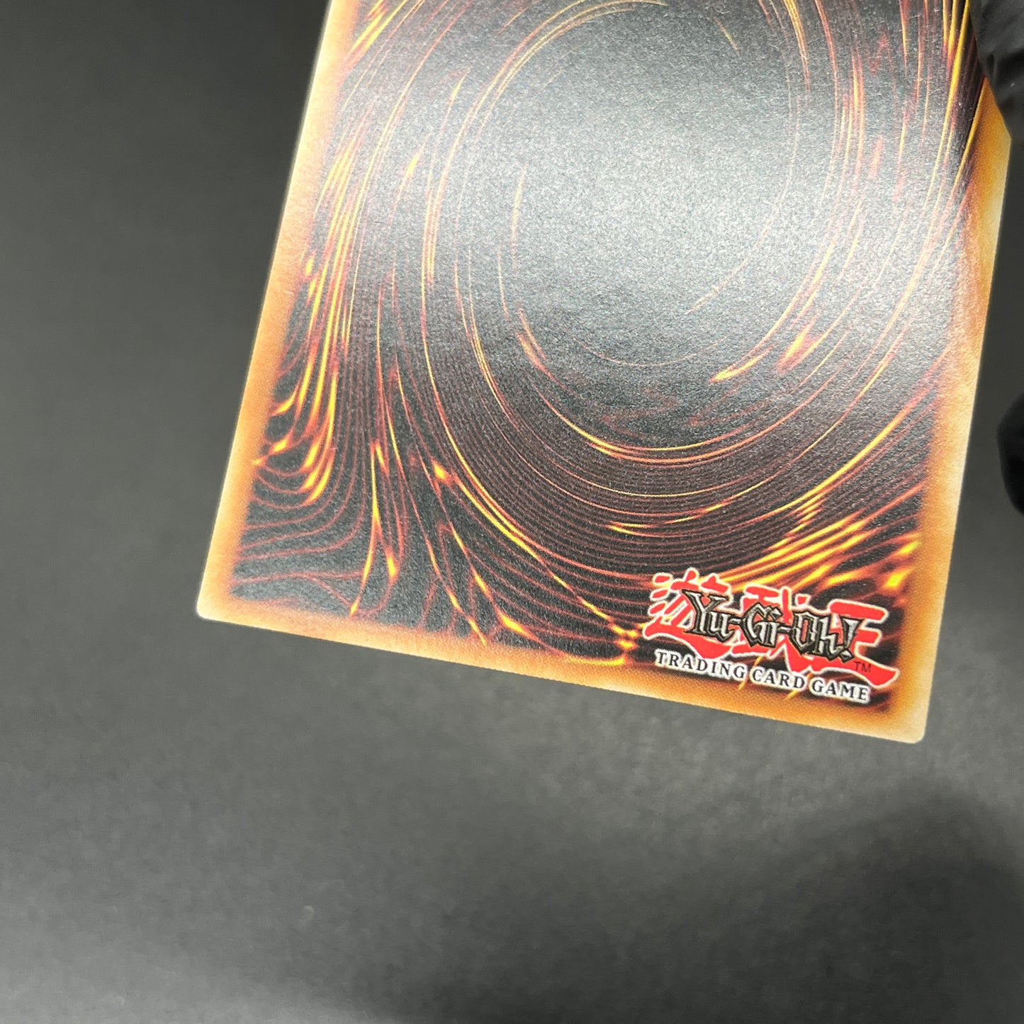 遊戯王 閃刀姫−カガリ/レリーフ/スペイン/EU版