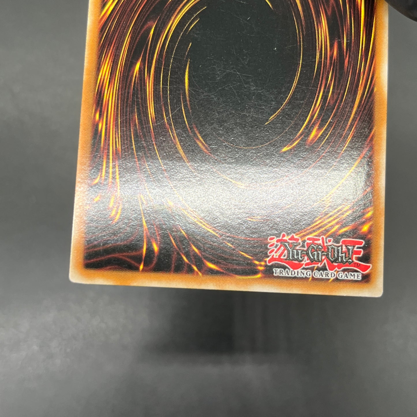 遊戯王 ブレイズ・キャノン・トライデント/レリーフ/英語/1st/EU版