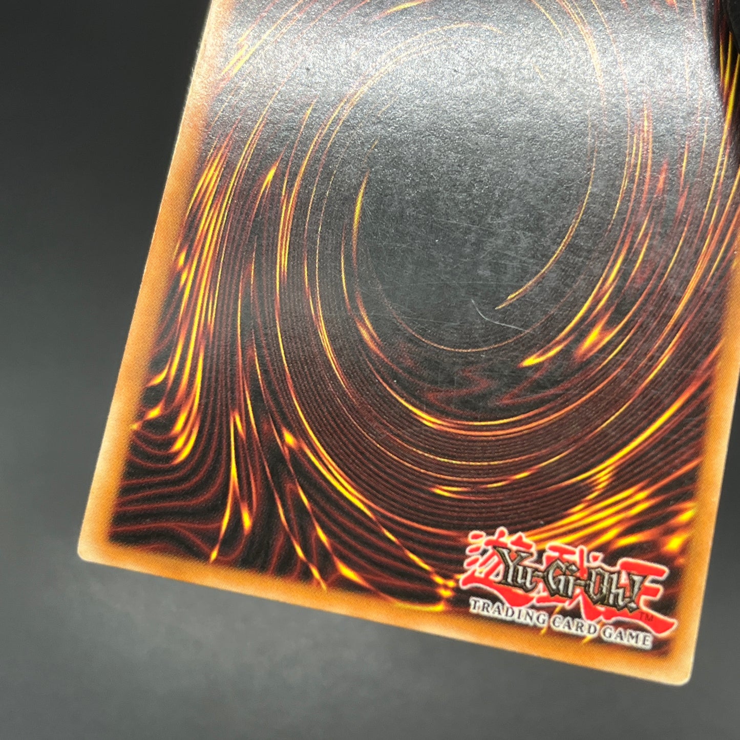 遊戯王 真紅眼の黒竜/ウルトラ/英語/1st