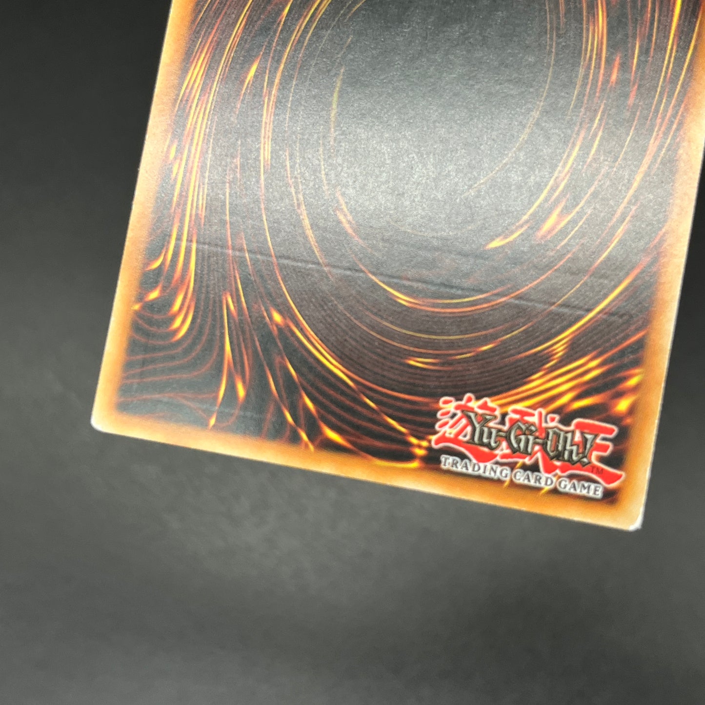 遊戯王 魔導皇聖 トリス/レリーフ/イタリア語/EU版