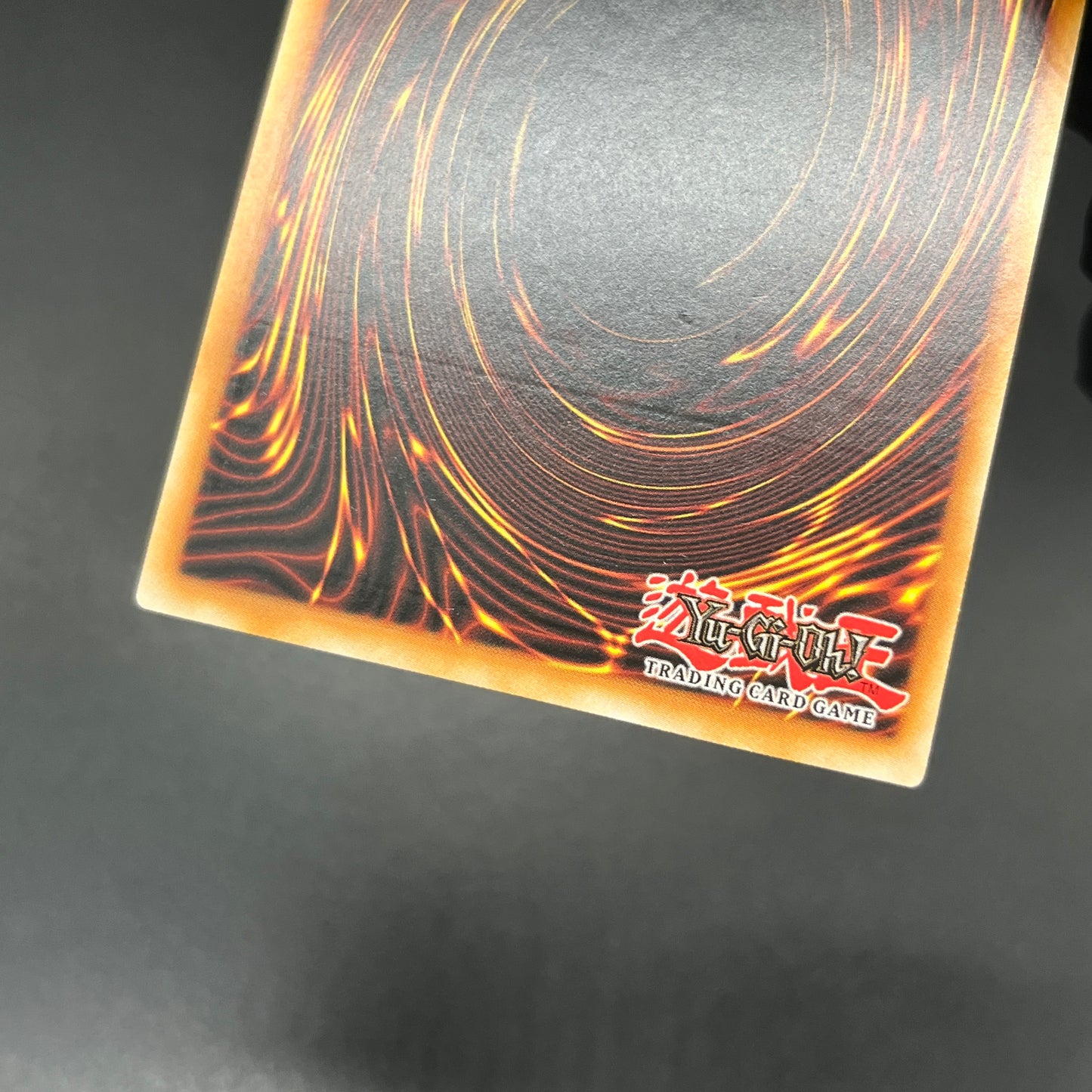 遊戯王 クリアウィング・シンクロ・ドラゴン/レリーフ/イタリア語/1st/EU版