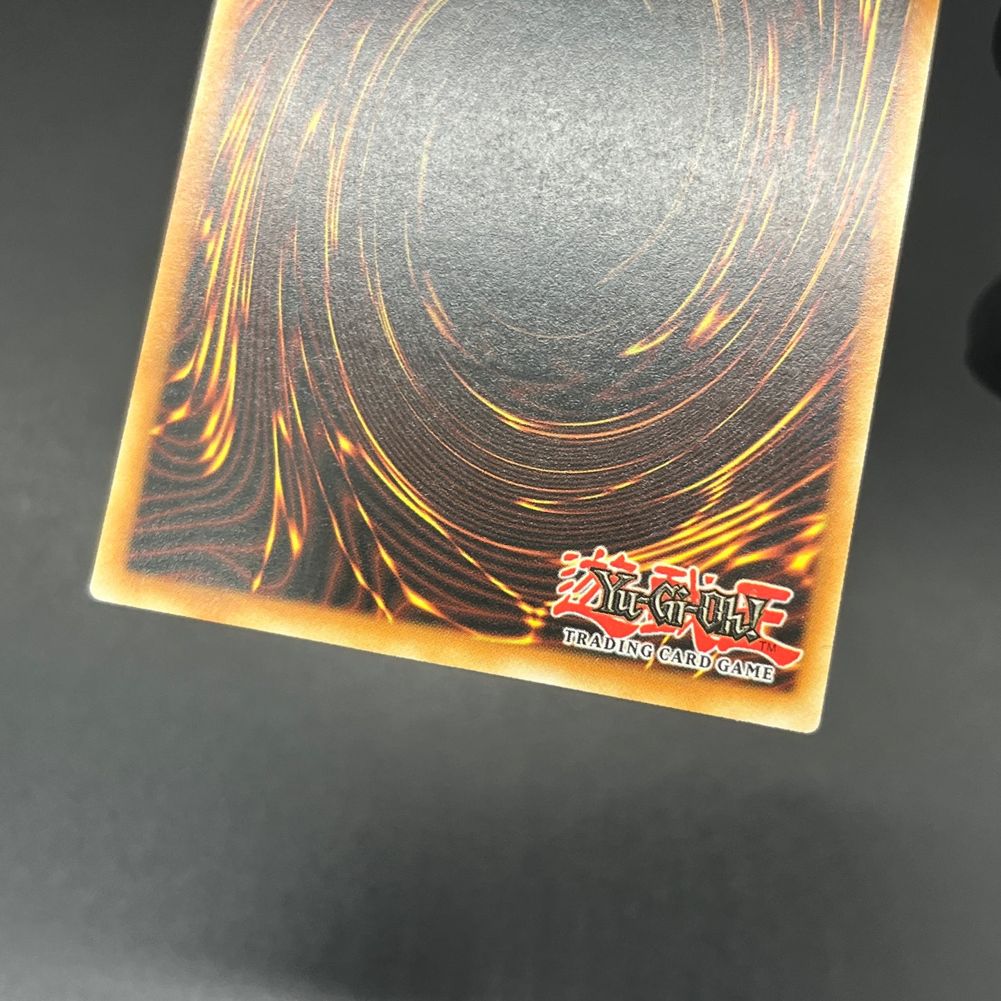 遊戯王 デス・メテオ/レリーフ/ドイツ語/EU版