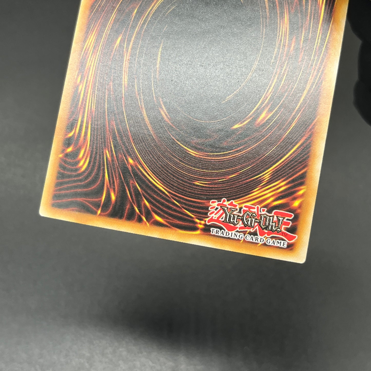 遊戯王 メタファイズ・ホルス・ドラゴン/レリーフ/英語/1st/EU版