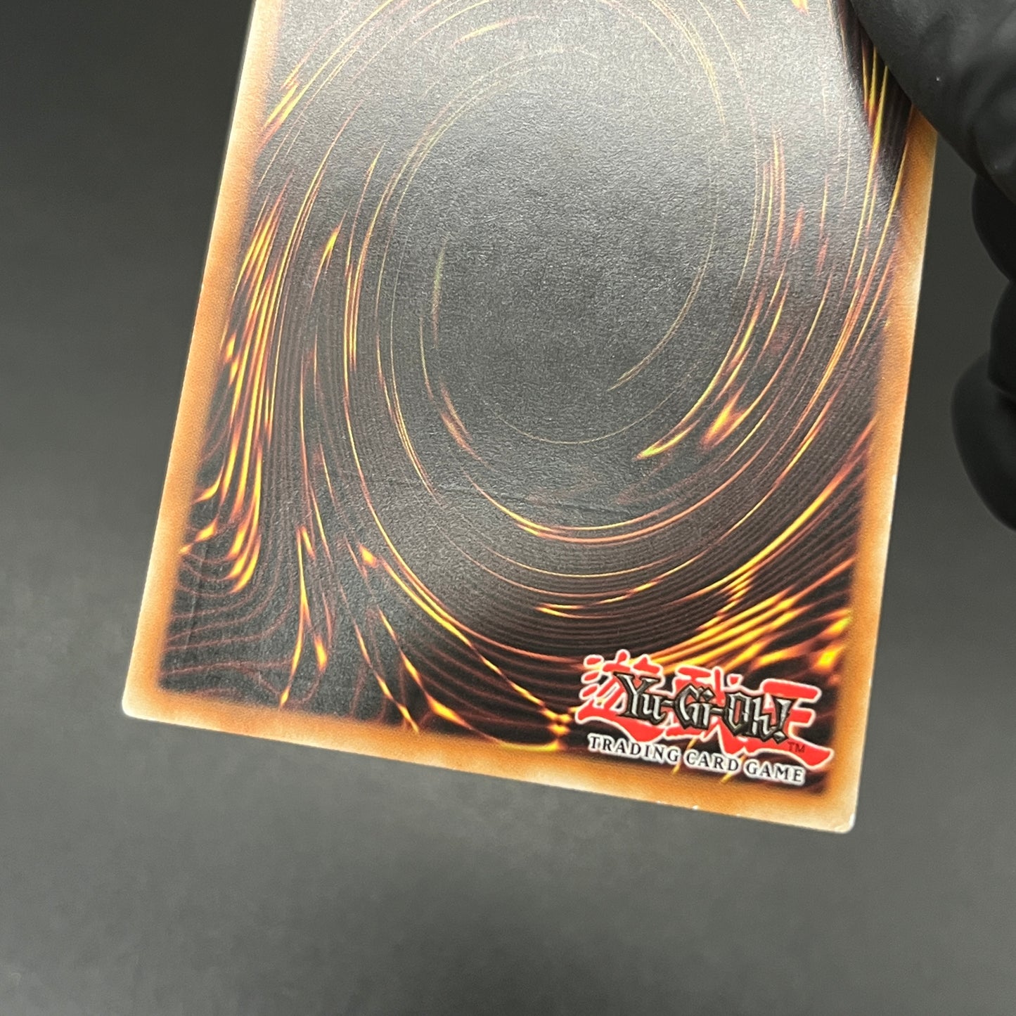 遊戯王 スカーレッド・ノヴァ・ドラゴン/レリーフ/スペイン/1st/EU版