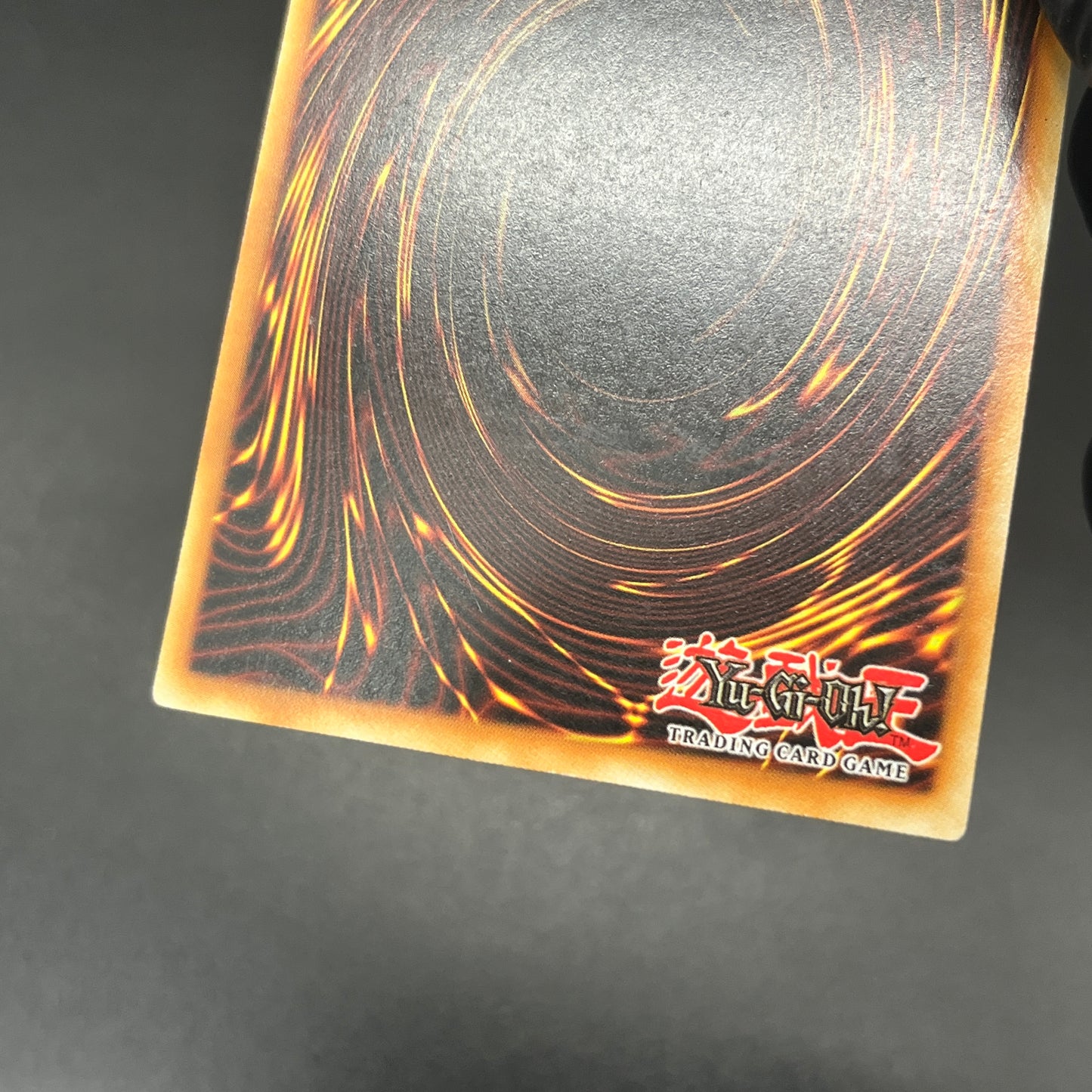 遊戯王 断頭台の惨劇/レリーフ/ドイツ/EU版