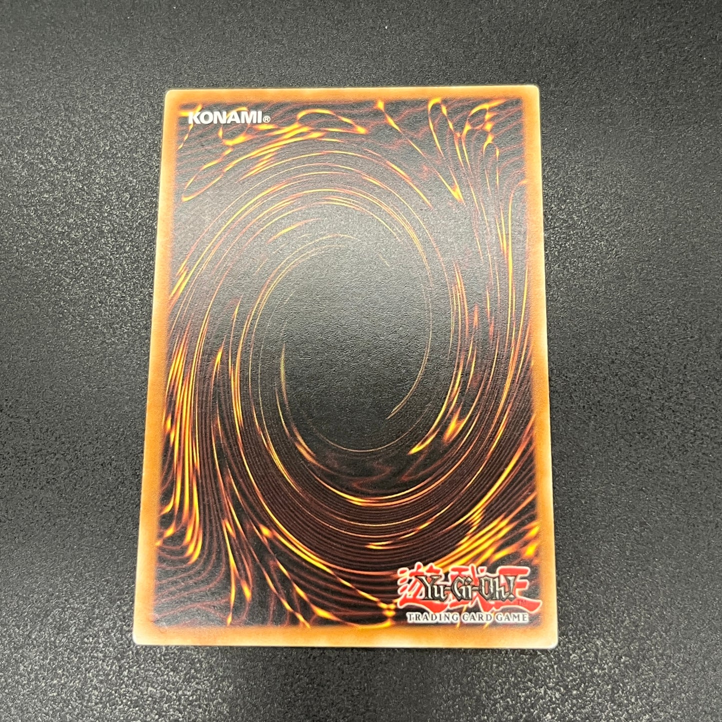 遊戯王 ゴブリンのその場しのぎ/レリーフ/ドイツ/EU版