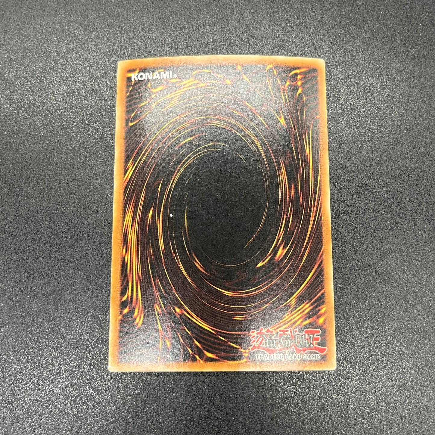 遊戯王 エルフの剣士/スーパー/ドイツ/EU