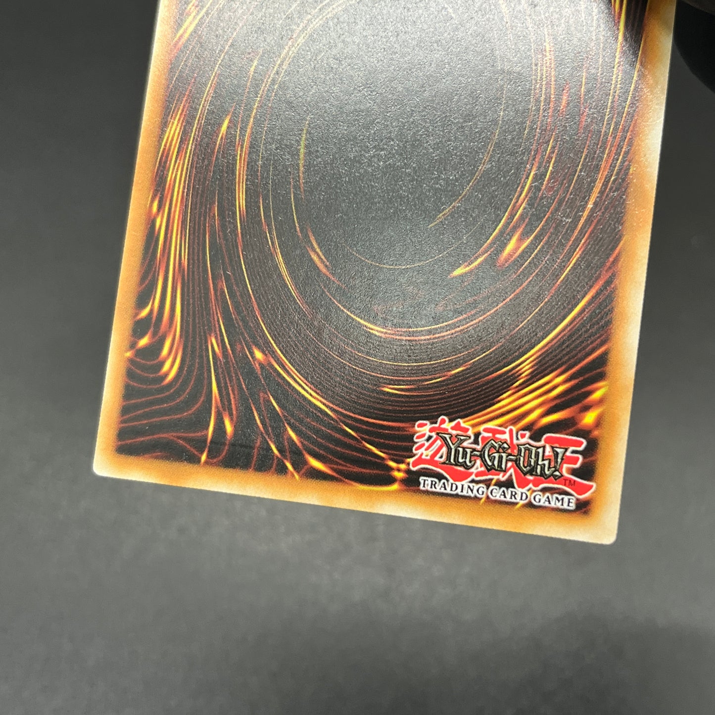 遊戯王 ピュアリィ・リリィ/レリーフ/英語/EU版