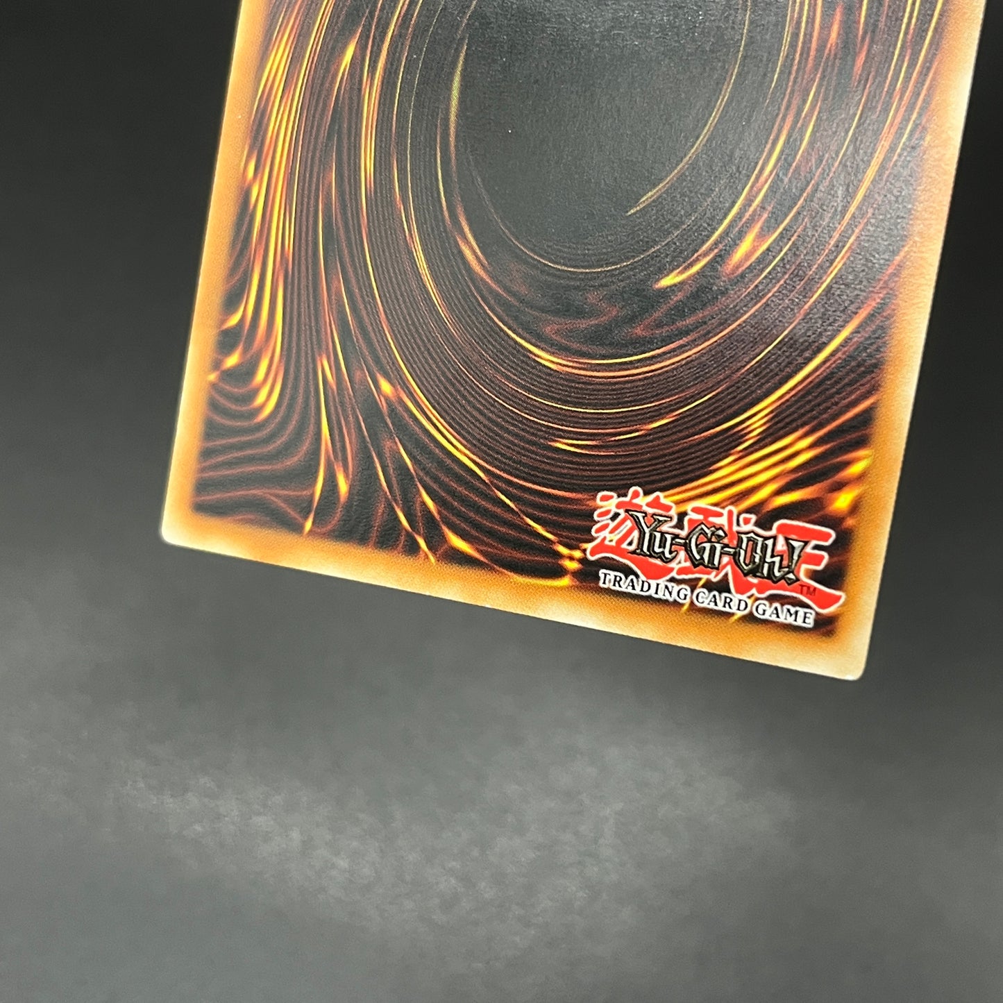 遊戯王 ヴォルカニック・バレット/レリーフ/ドイツ/1st/EU版