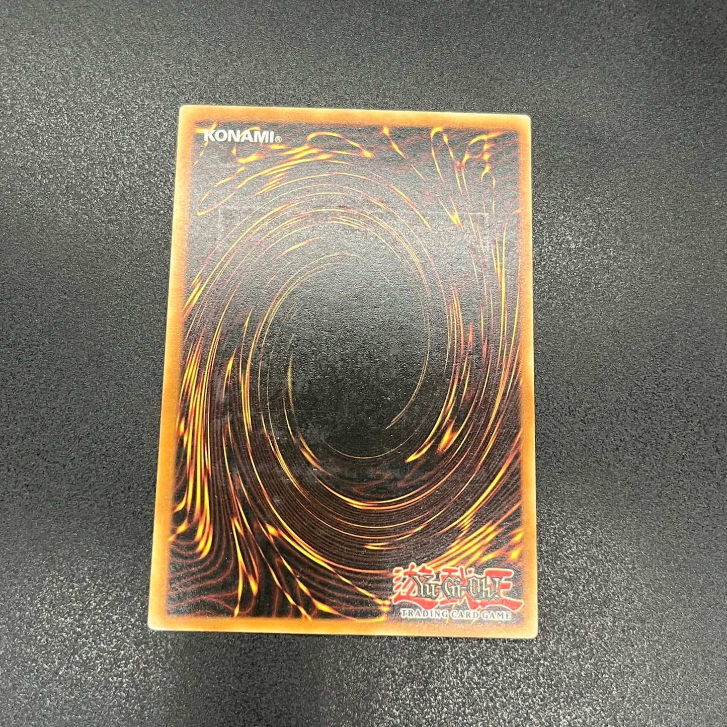 遊戯王 連鎖炸薬/レリーフ/ドイツ/EU版