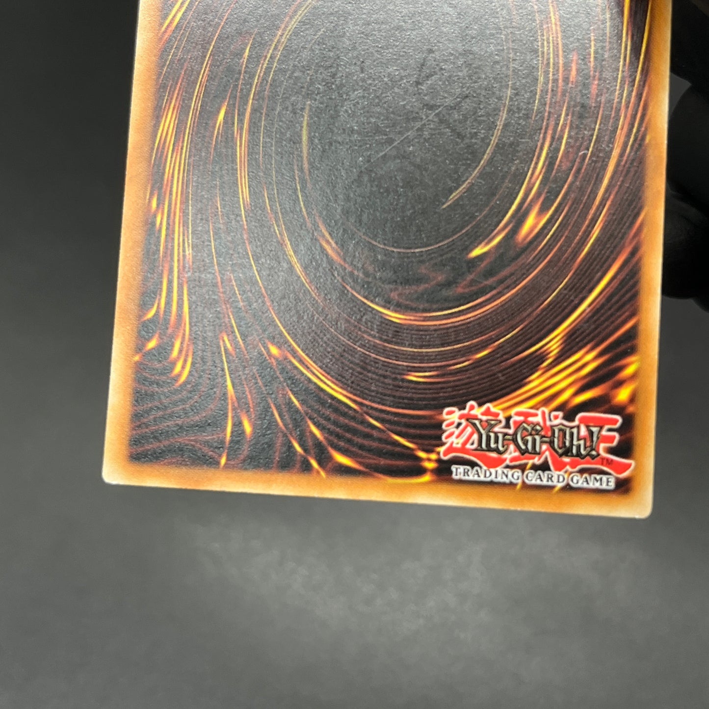 遊戯王 ライジング・エナジー/レリーフ/イタリア語/EU版