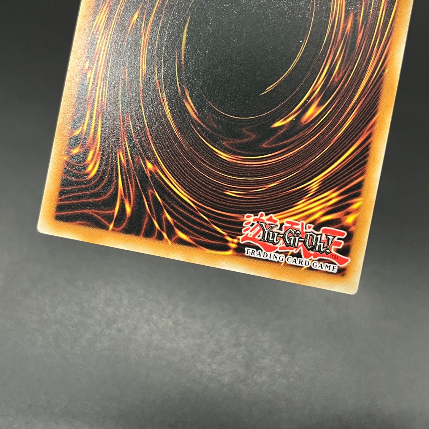 遊戯王 鏡の御巫ニニ/コレクターズ/英語/1st/EU版