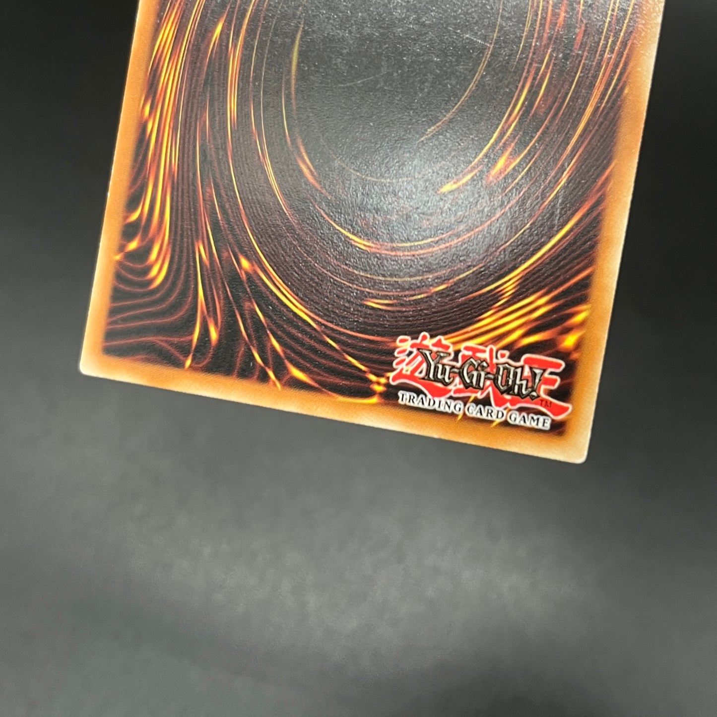 遊戯王 スーパーチャージ/レリーフ/ドイツ/EU版