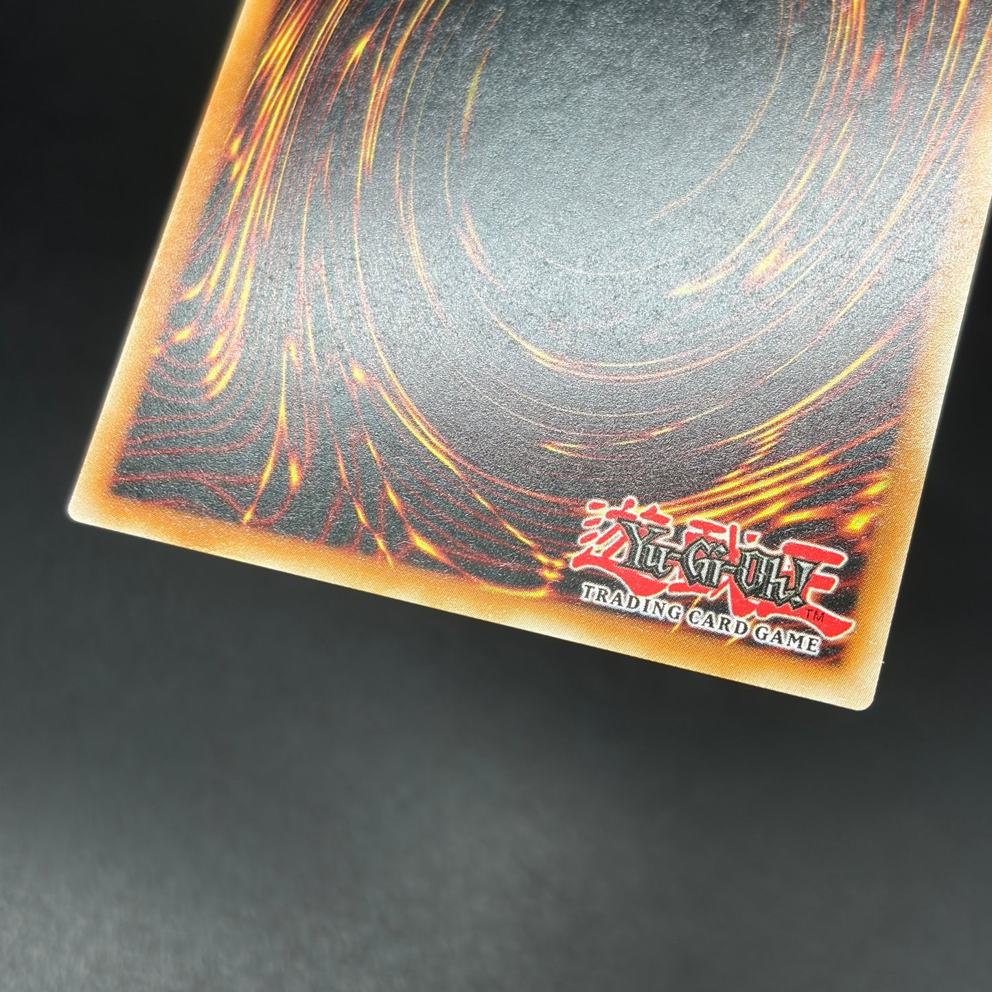 遊戯王 星辰槍手ルキアス/コレクターズ/英語/1st/EU版