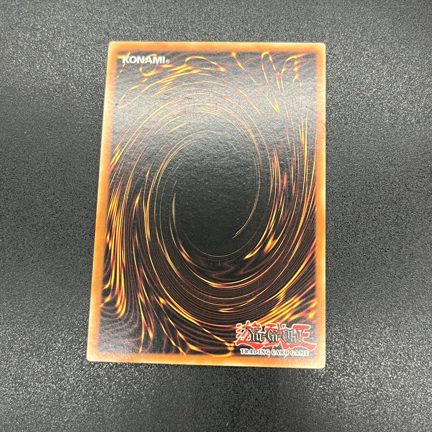 遊戯王 メテオ・ストライク/スーパー/ドイツ/1st/EU版