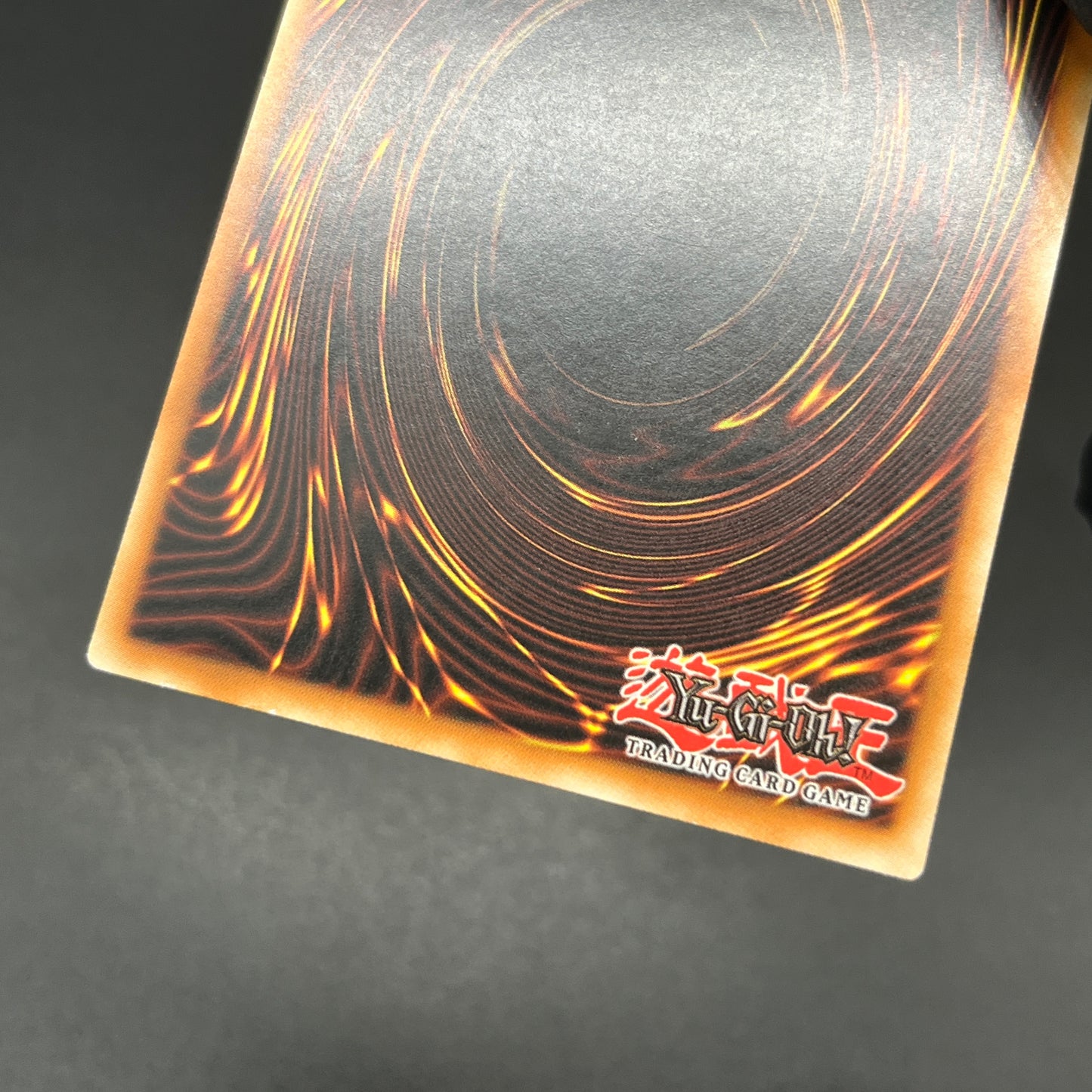 遊戯王 虹の古代都市−レインボー・ルイン/レリーフ/イタリア語/EU版