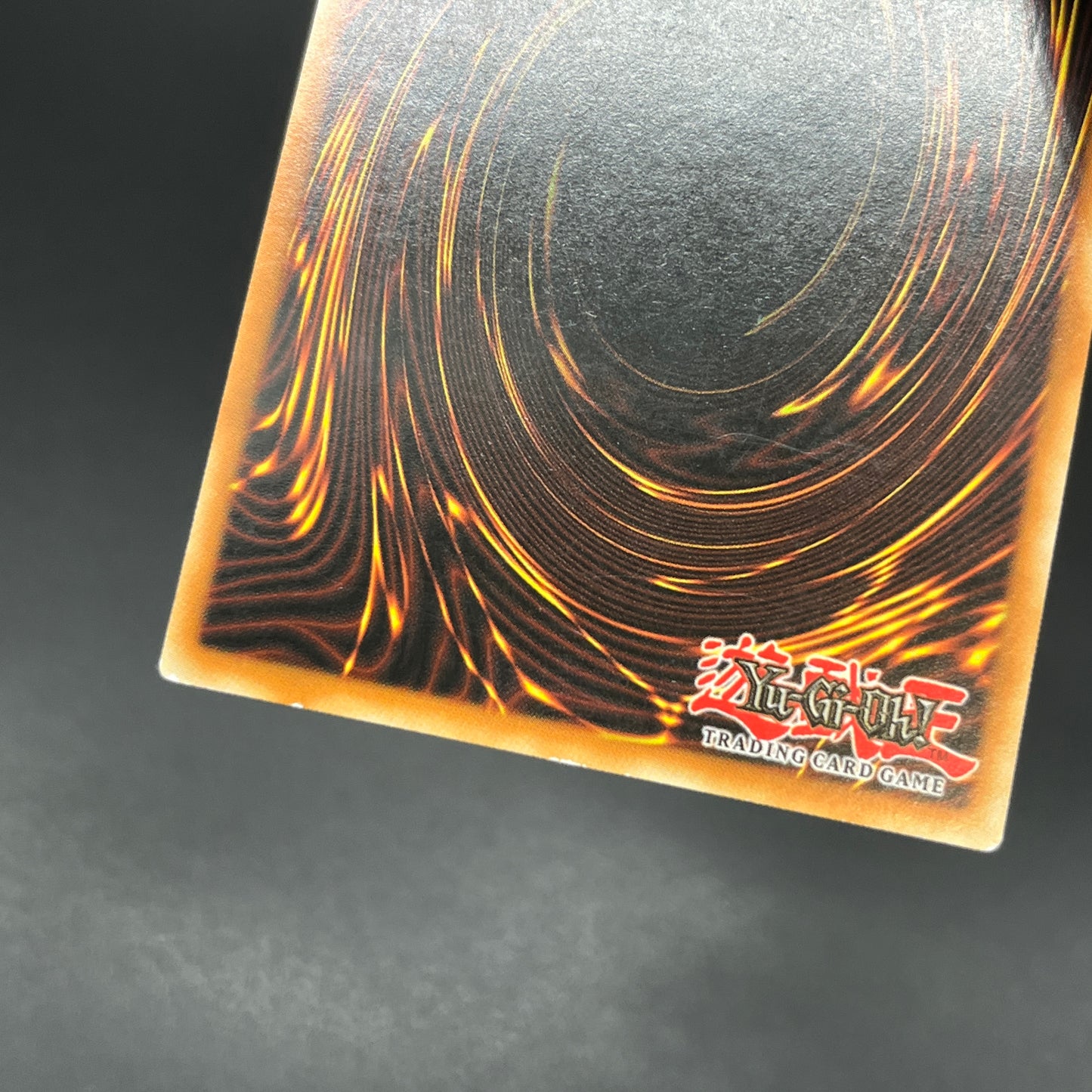 遊戯王 暗黒界の魔神 レイン/レリーフ/ドイツ/1st/EU版