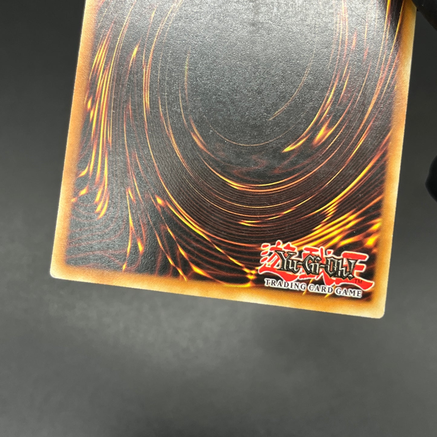 遊戯王 アルティメット・インセクト LV5/レリーフ/ドイツ/EU版