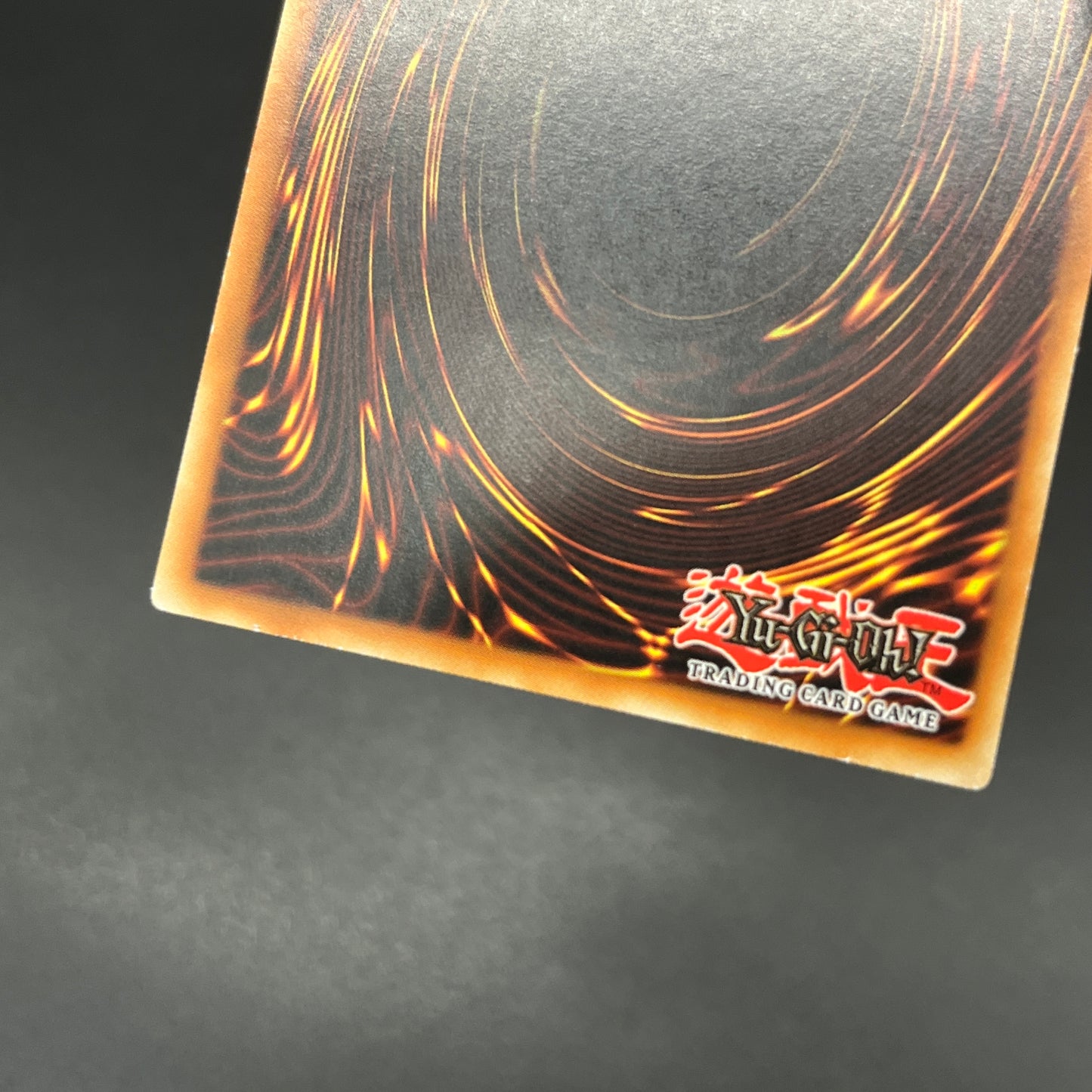 遊戯王 コアキメイル・マキシマム/レリーフ/イタリア/EU版