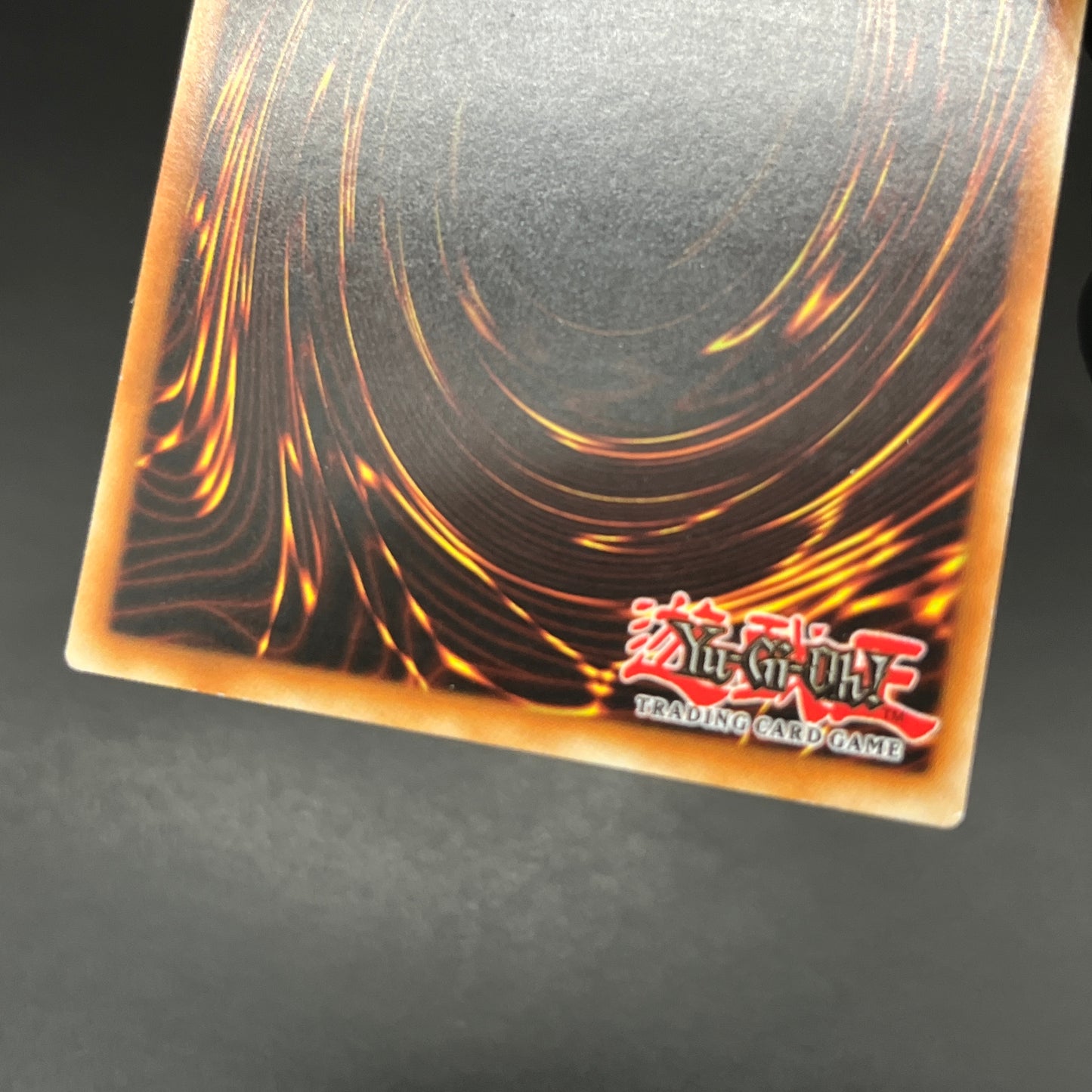 遊戯王 フォトン・ベール/レリーフ/スペイン/1st/EU版