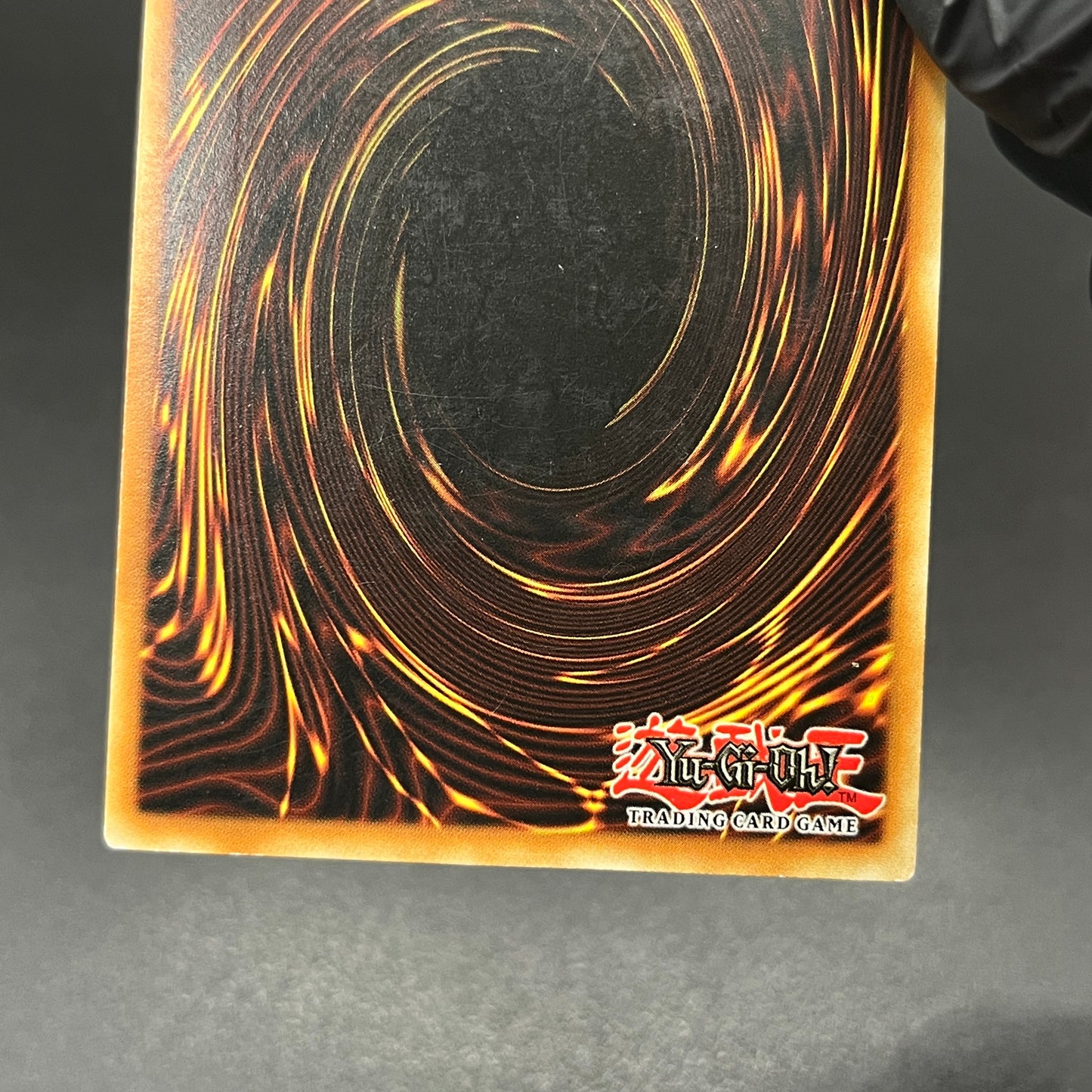 遊戯王 パーフェクト機械王/レリーフ/ドイツ/EU