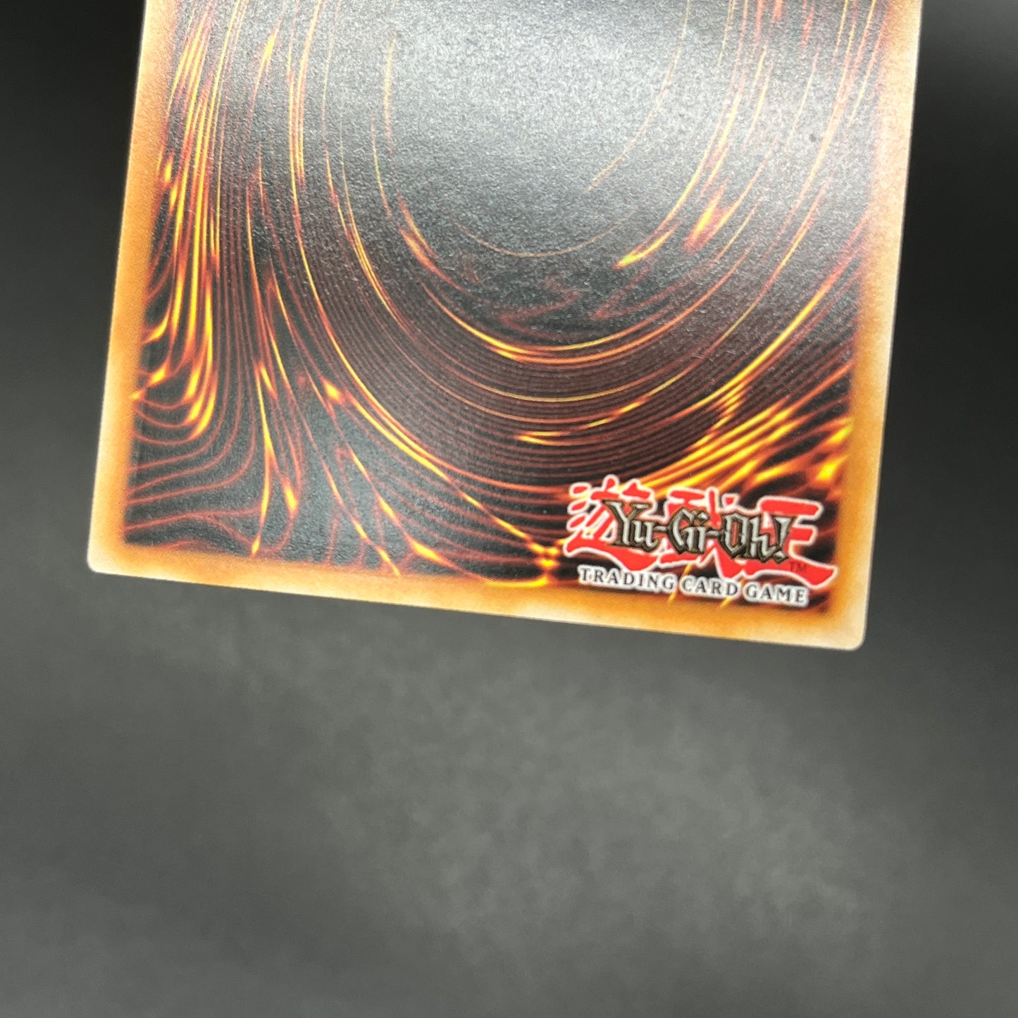 遊戯王 超戦士カオスソルジャー/レリーフ/イタリア語/1st/EU版