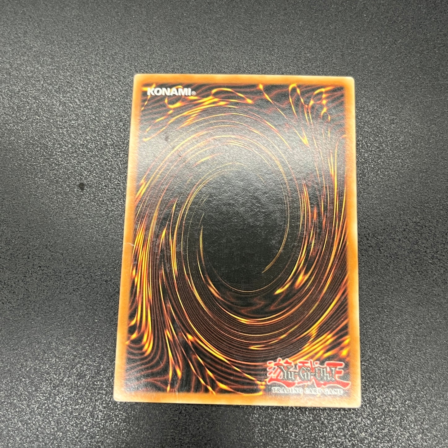 遊戯王 生贄封じの仮面/ウルトラ/ドイツ/1st/EU版