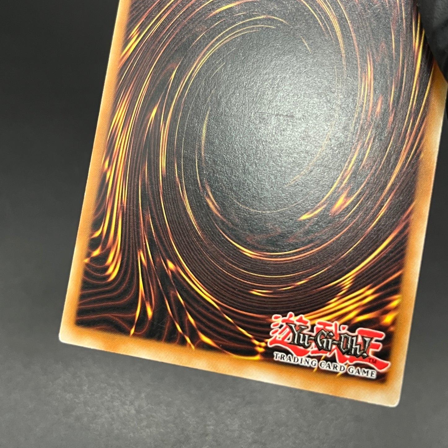 遊戯王 トークン謝肉祭/レリーフ/イタリア/1st/EU版