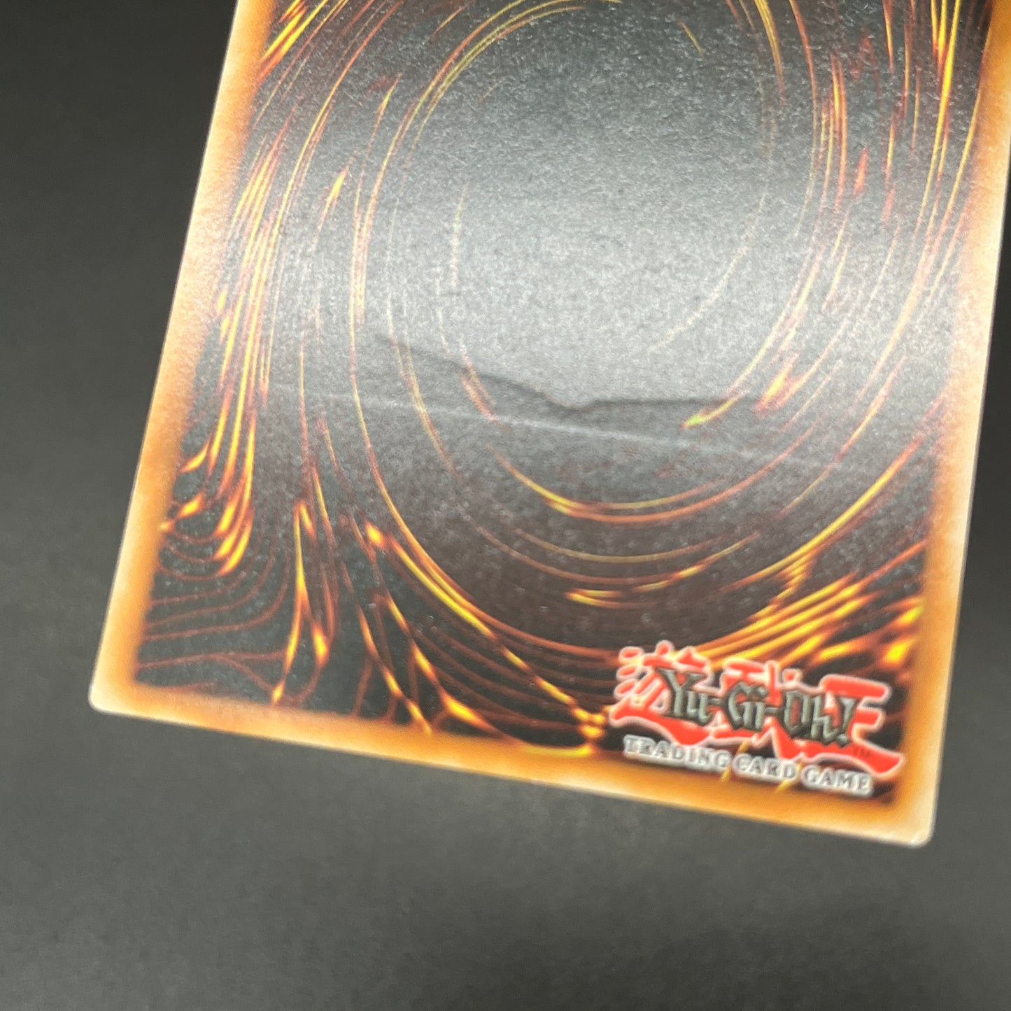 遊戯王 トゥーン・キングダム/レリーフ/ドイツEU版