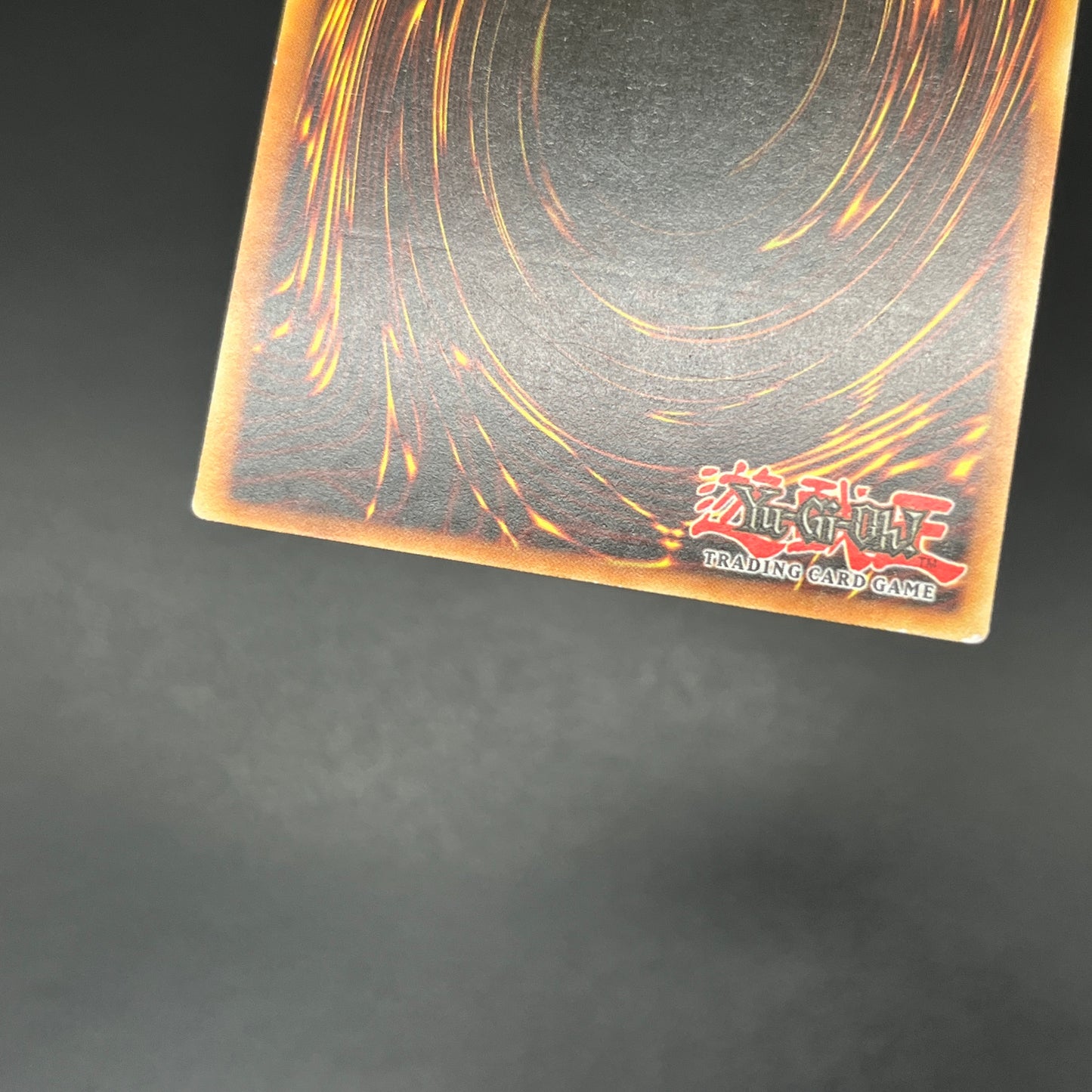 遊戯王 ボーン・クラッシャー/レリーフ/イタリア/1st/EU版