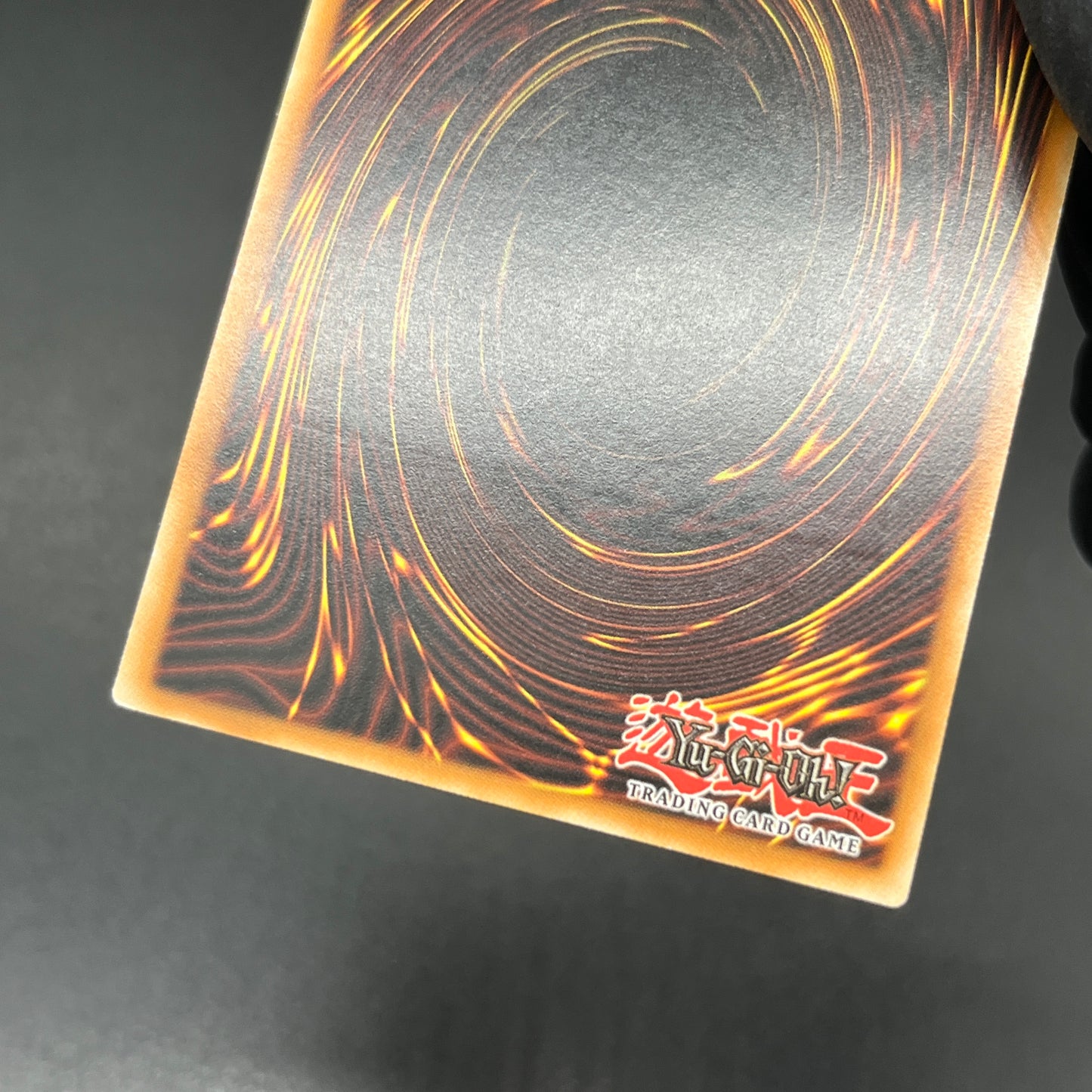 遊戯王 古代の機械城/レリーフ/ドイツ語/EU版