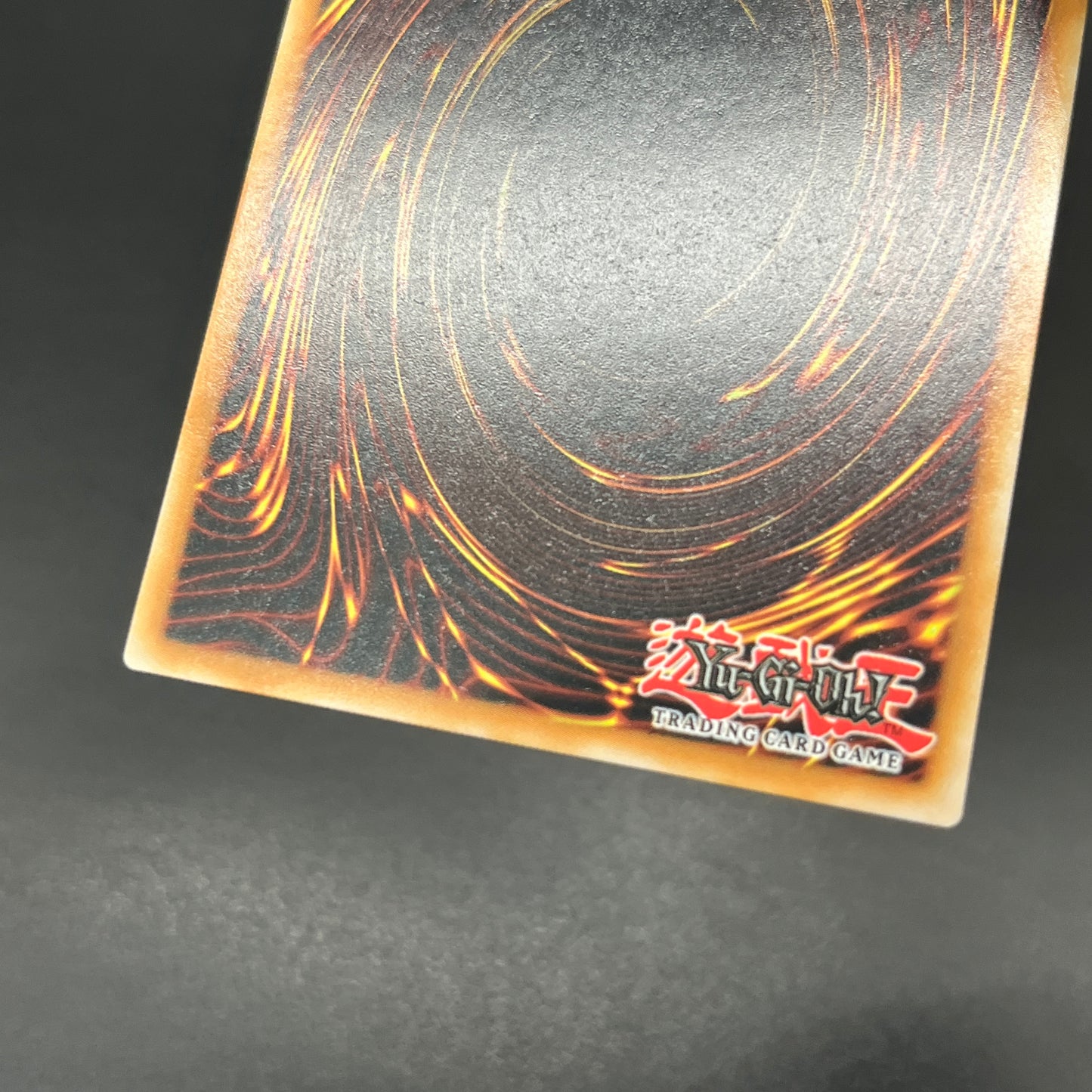 遊戯王 天使の聲/コレクターズレア/英語/1st/EU