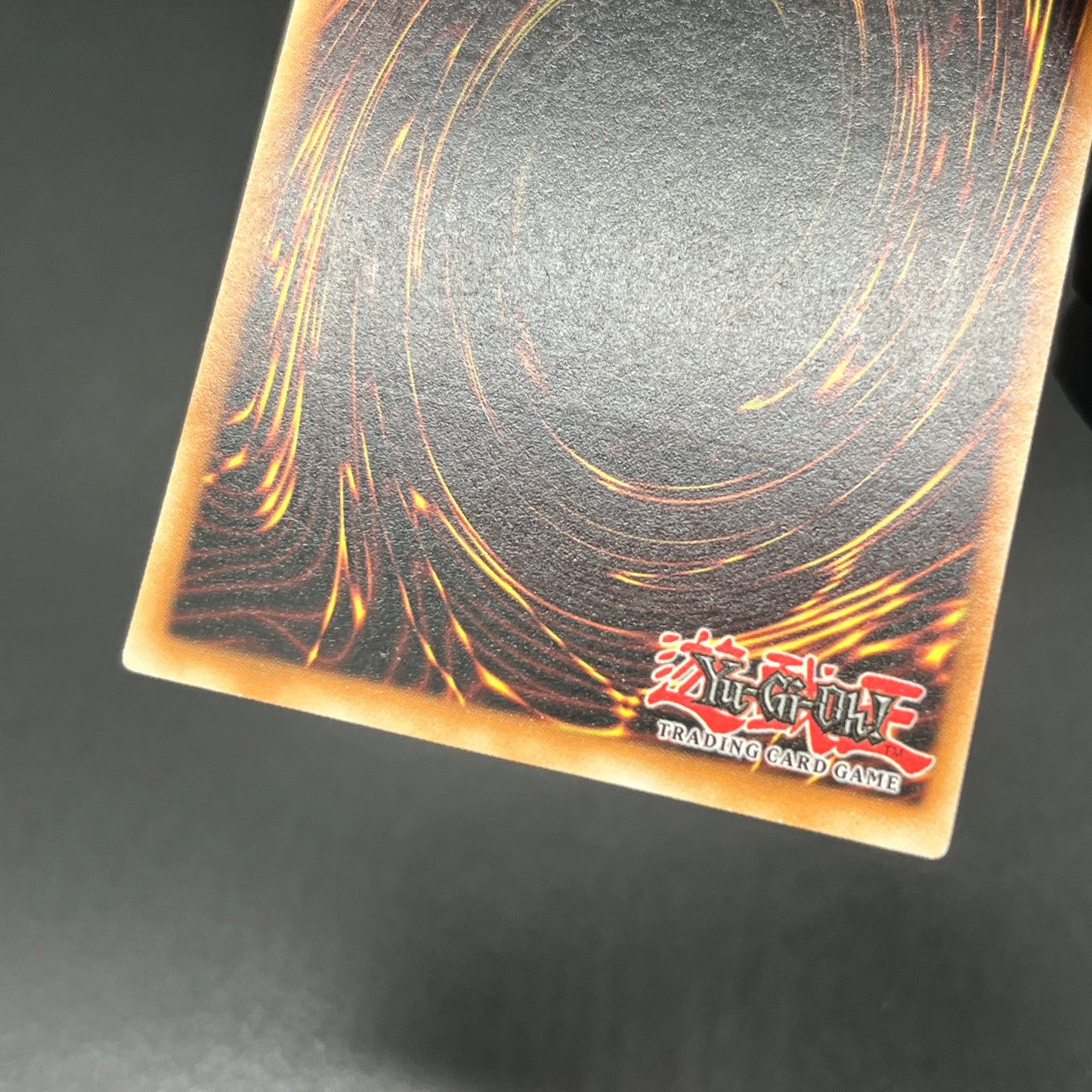 遊戯王 地帝グランマーグ/レリーフ/ドイツ語/EU版