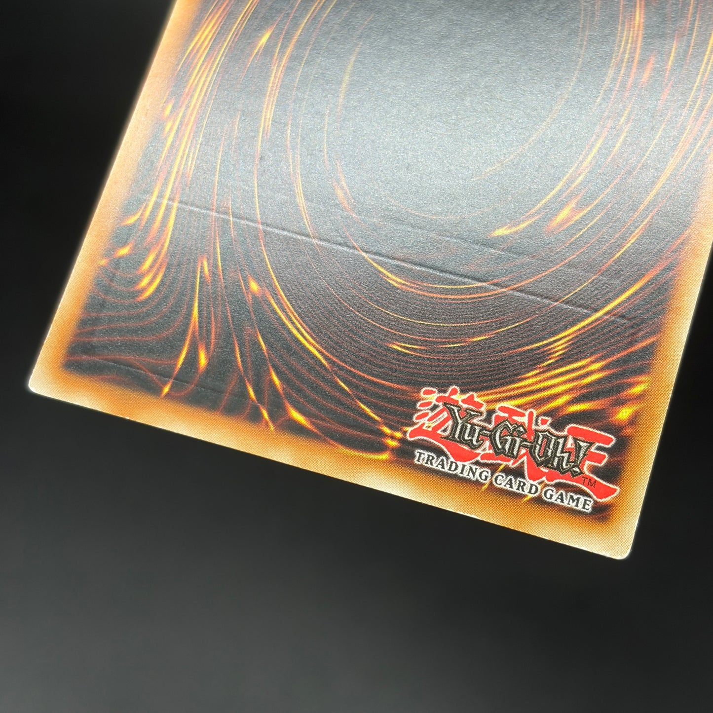 遊戯王 ゲーテの魔導書/レリーフ/イタリア/EU版